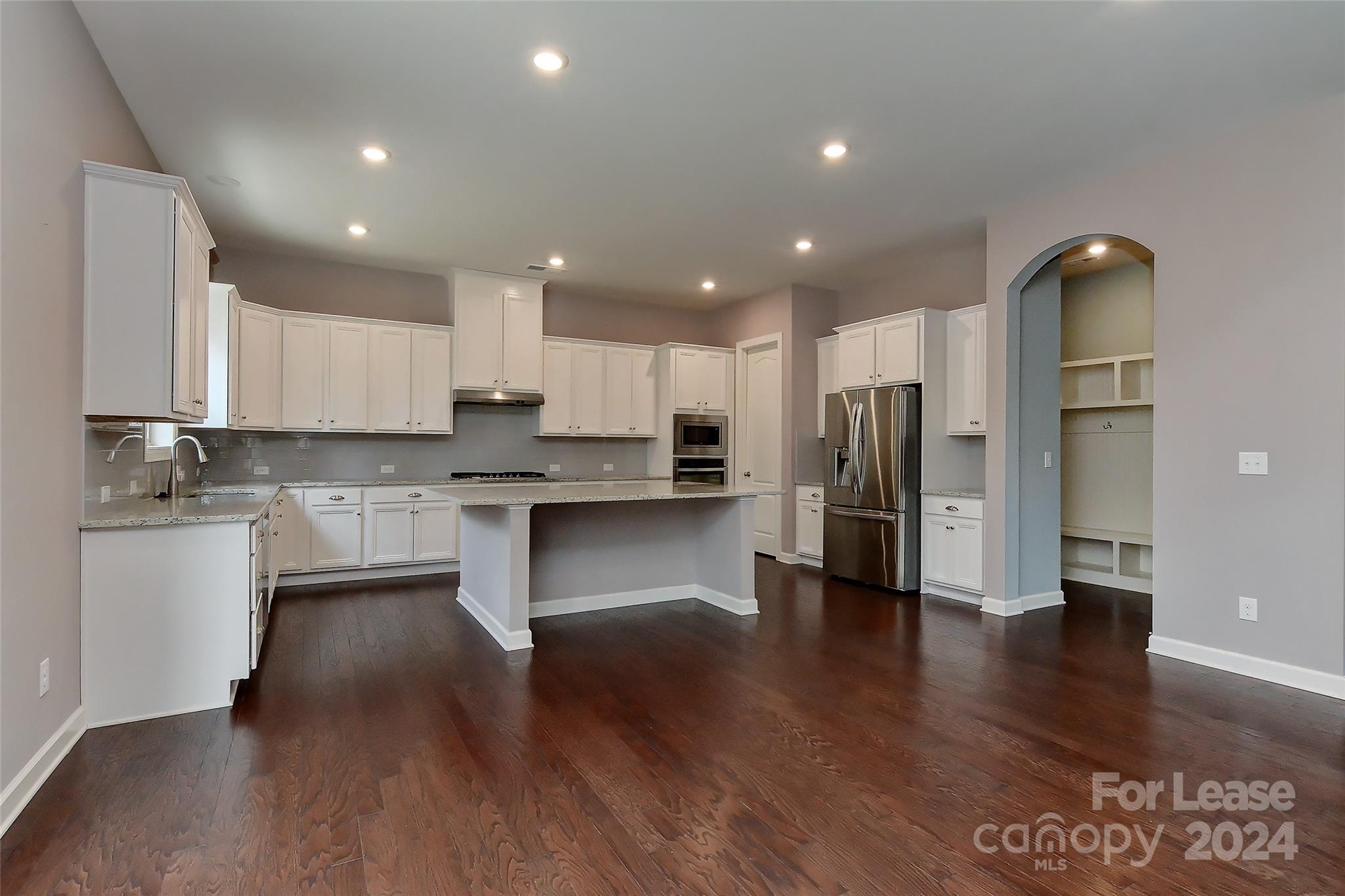 Riverchase - Residential Lease