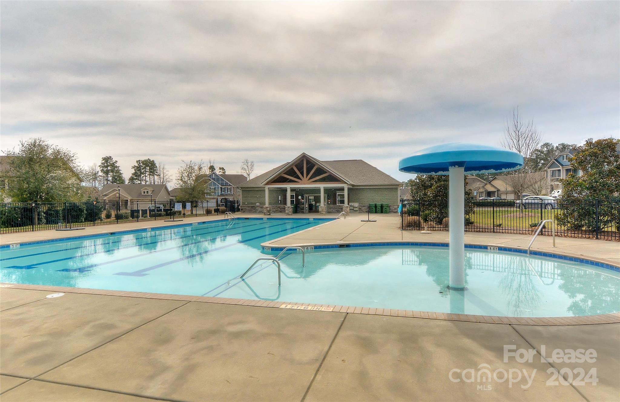 Riverchase - Residential Lease