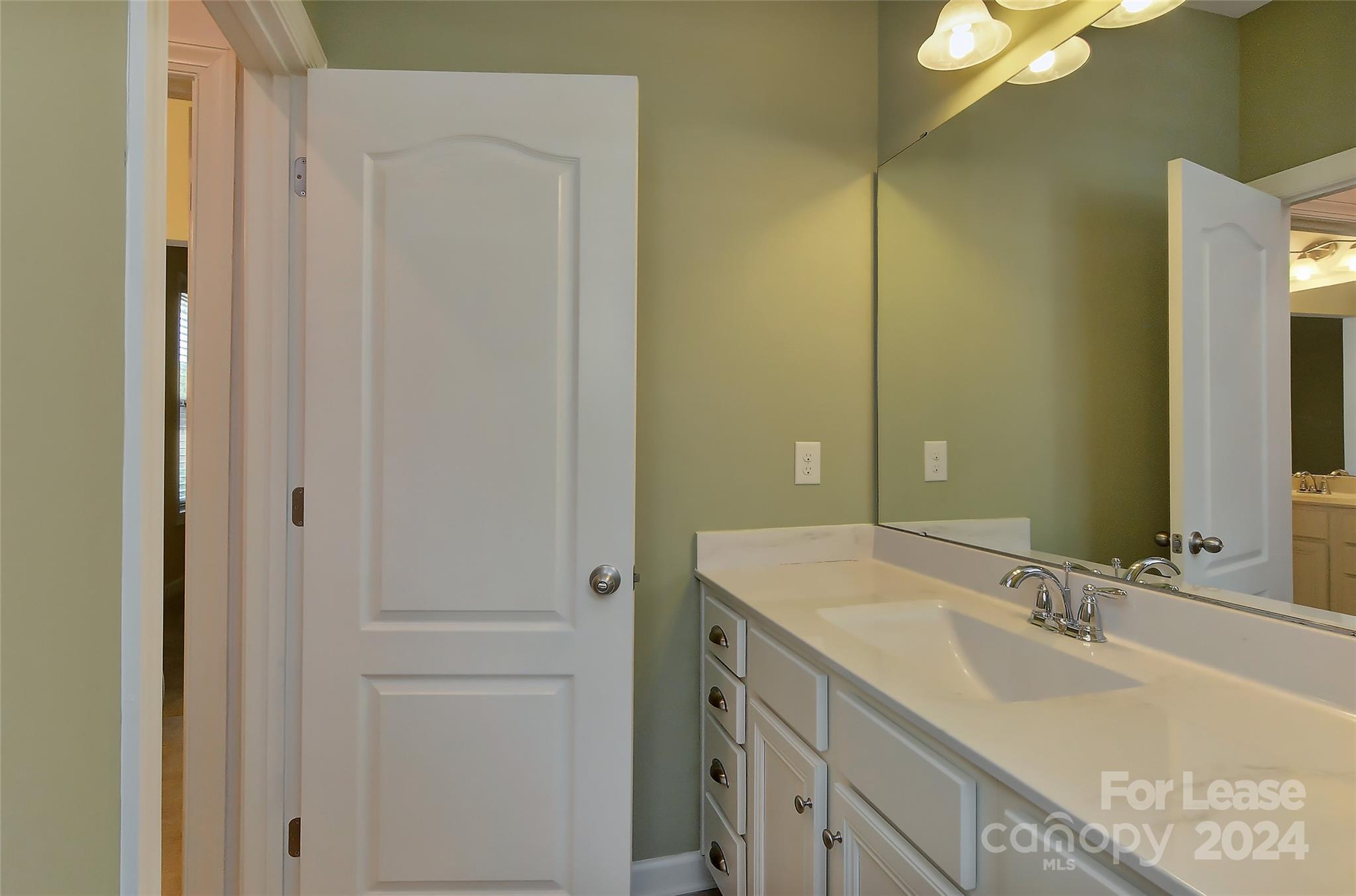 Riverchase - Residential Lease
