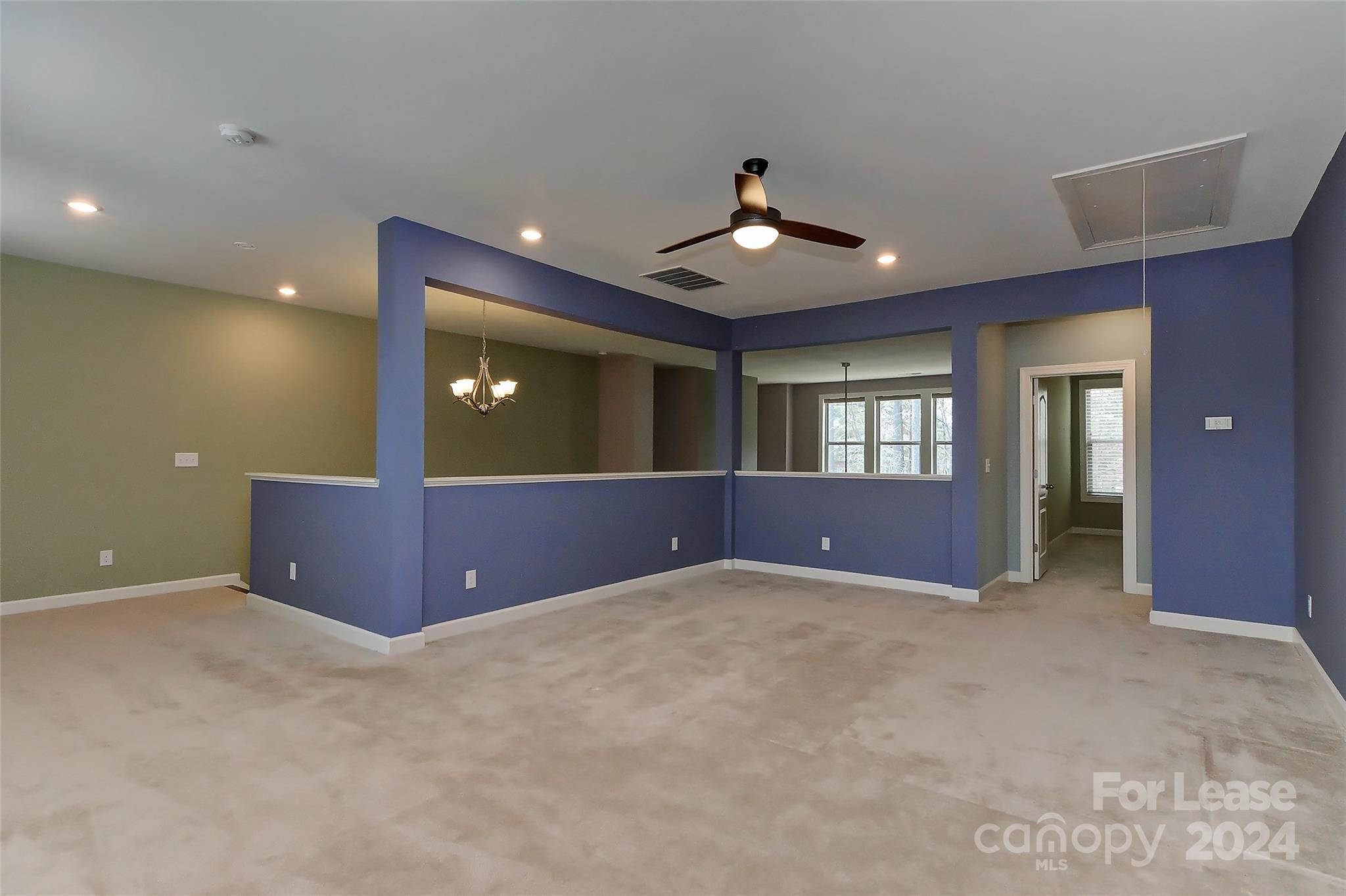 Riverchase - Residential Lease