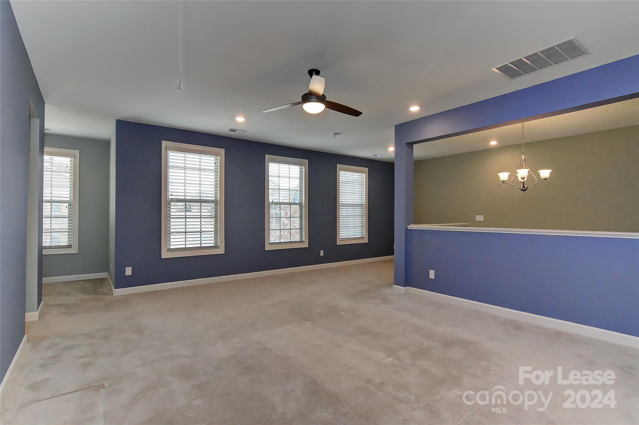 Riverchase - Residential Lease