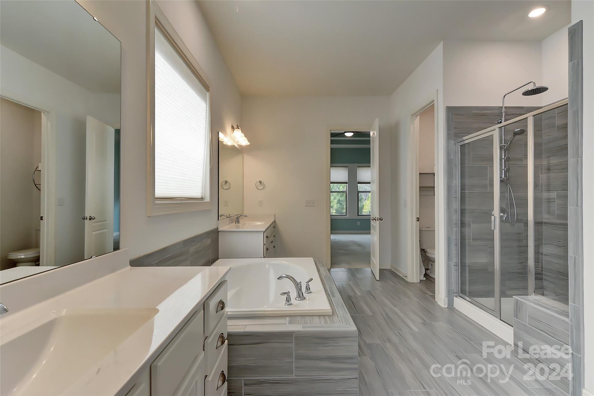 Riverchase - Residential Lease
