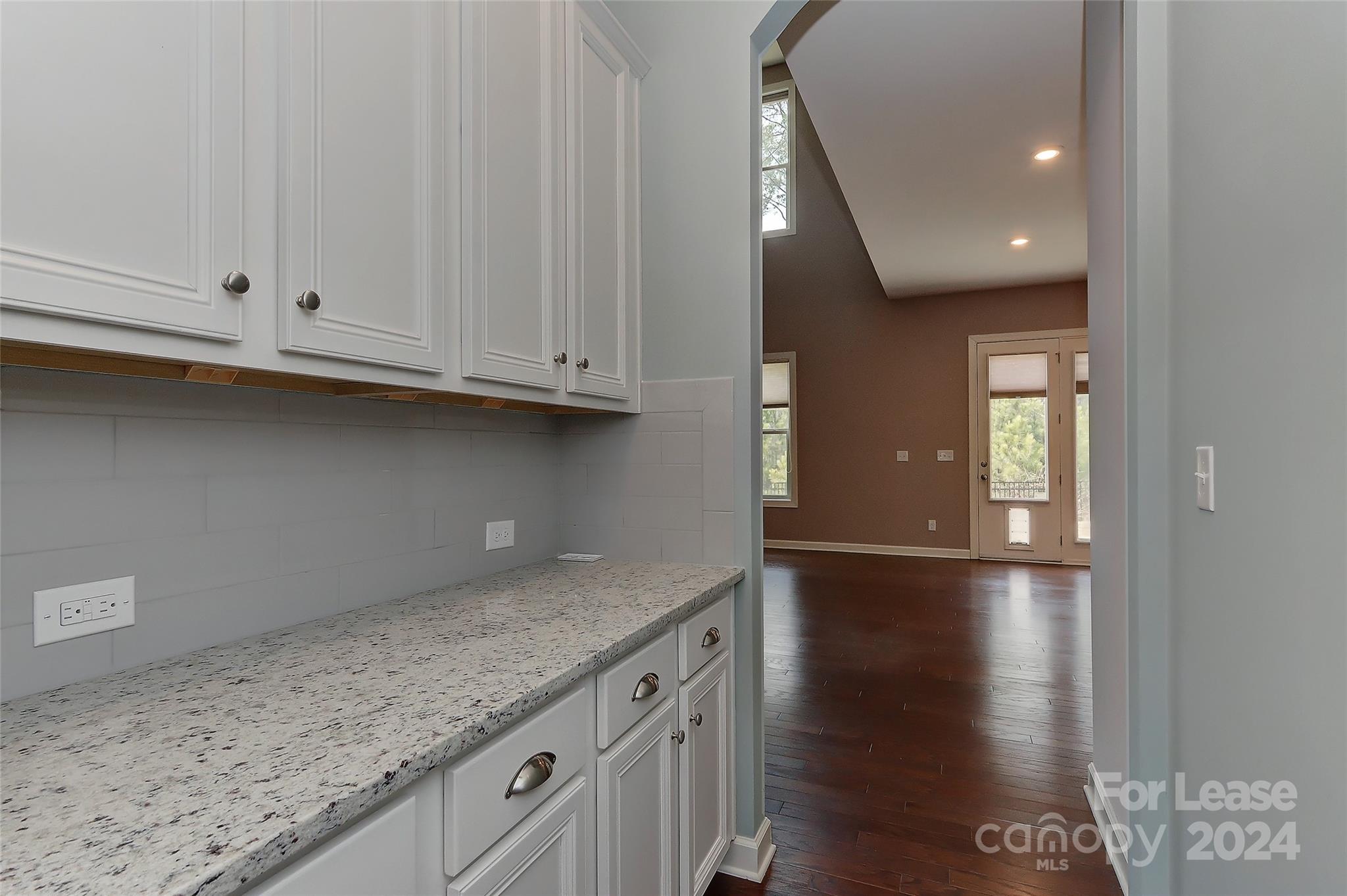 Riverchase - Residential Lease