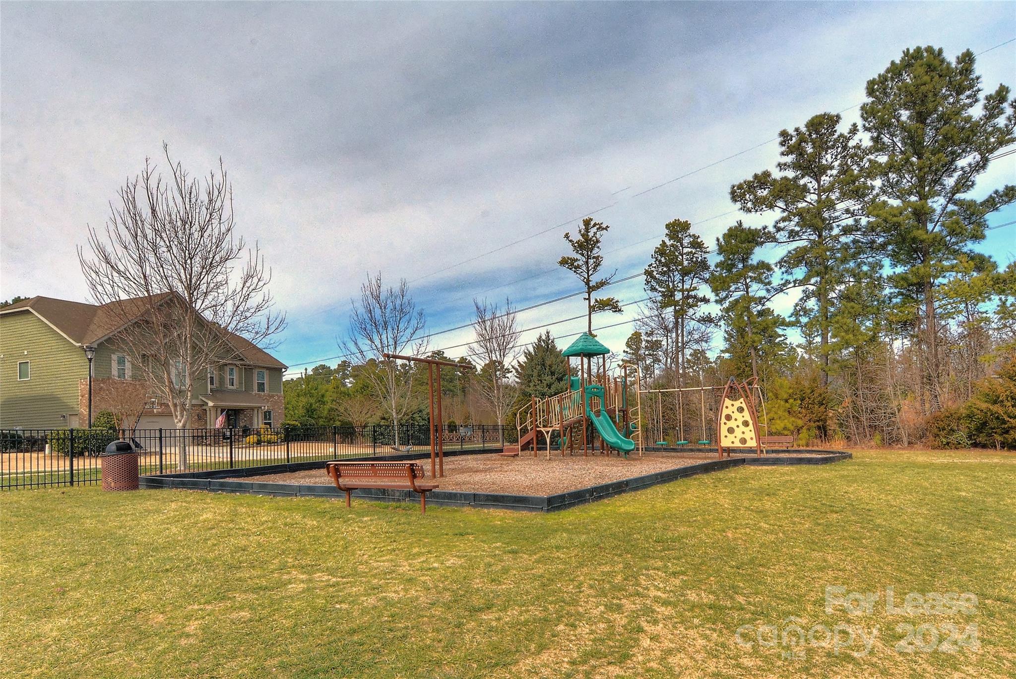 Riverchase - Residential Lease