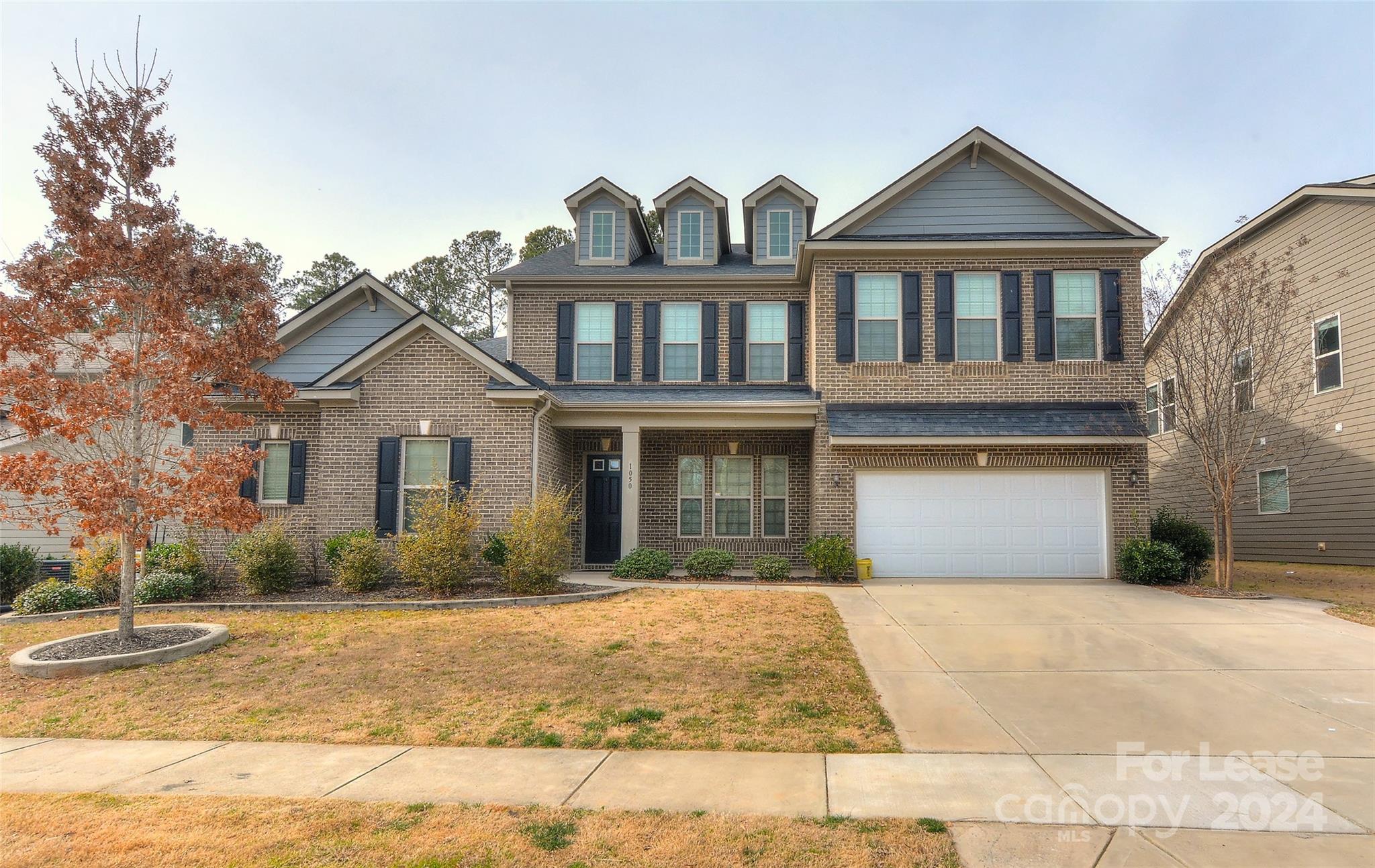 Riverchase - Residential Lease