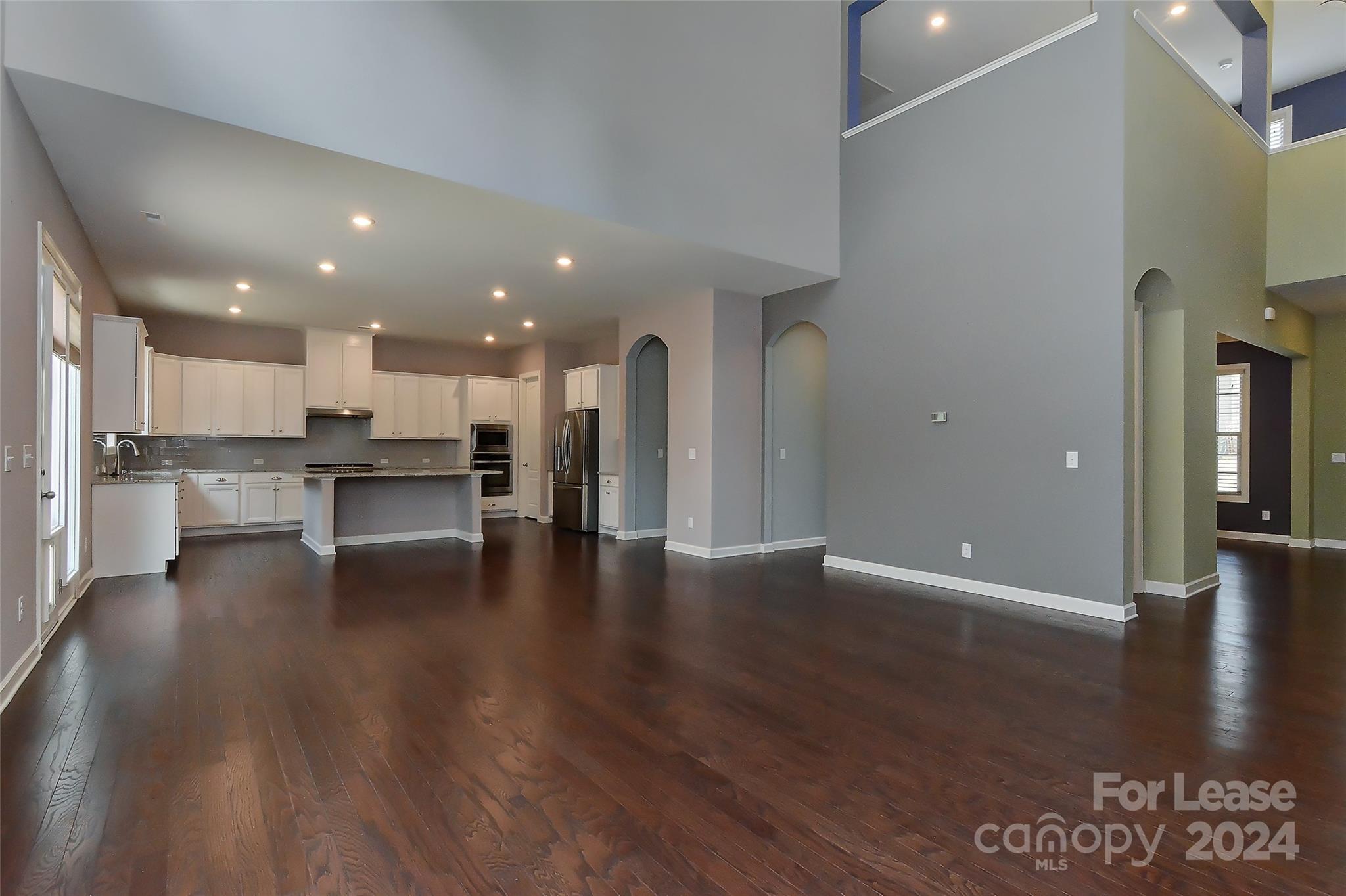 Riverchase - Residential Lease
