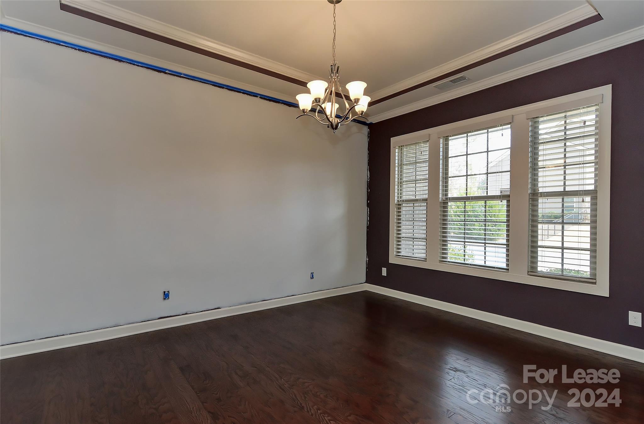 Riverchase - Residential Lease