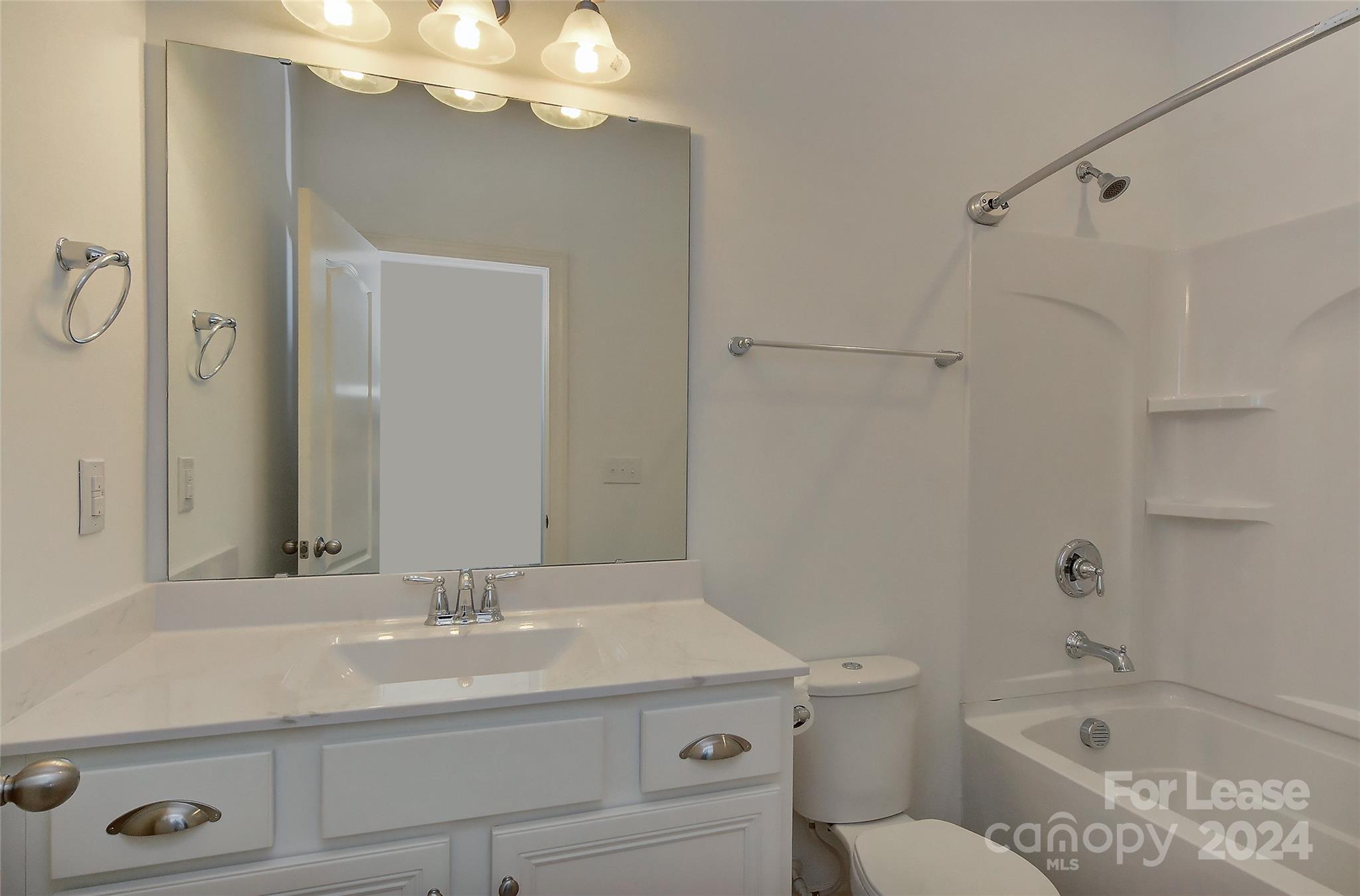 Riverchase - Residential Lease