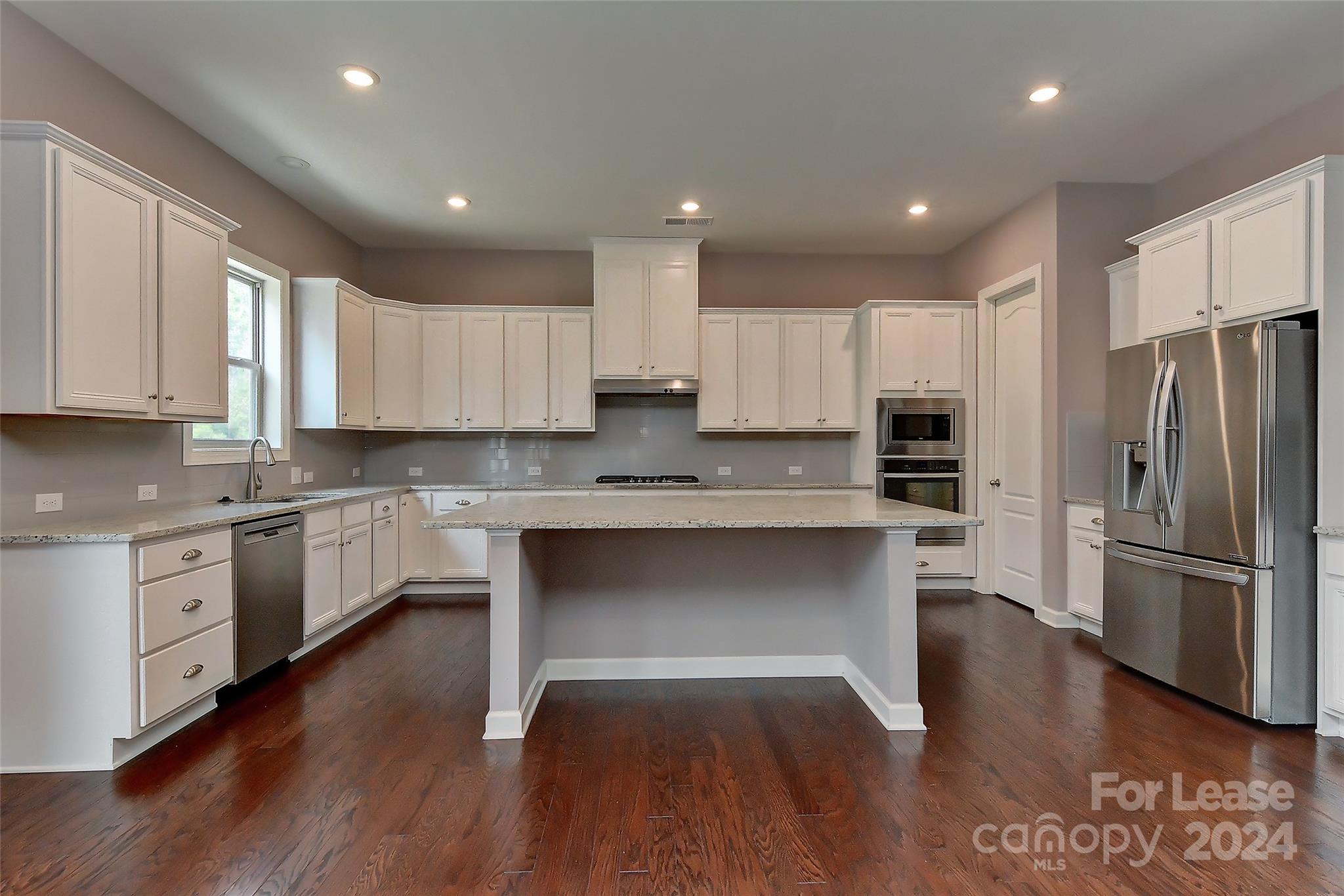 Riverchase - Residential Lease