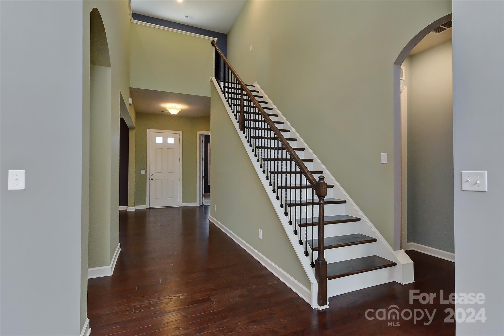 Riverchase - Residential Lease