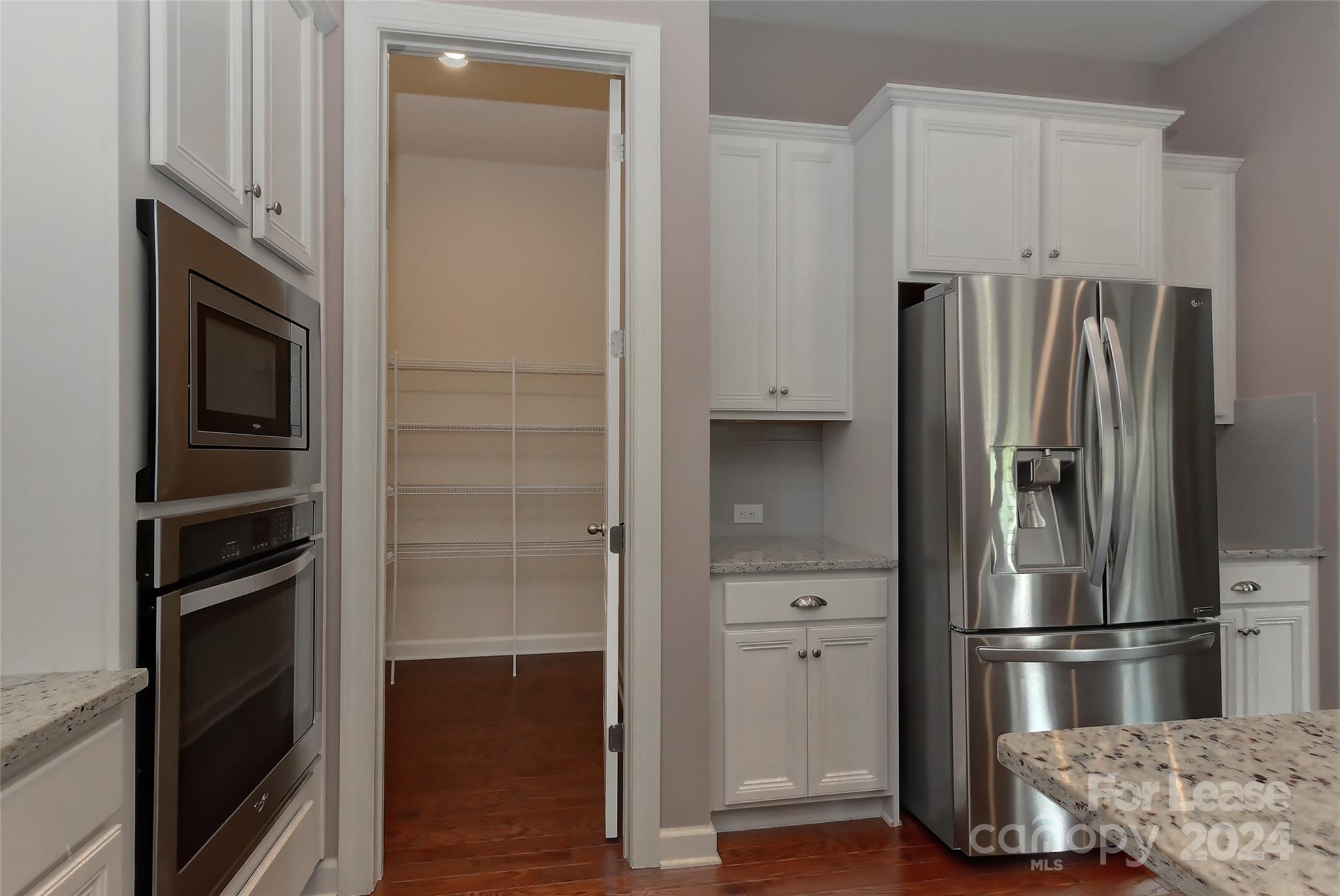 Riverchase - Residential Lease