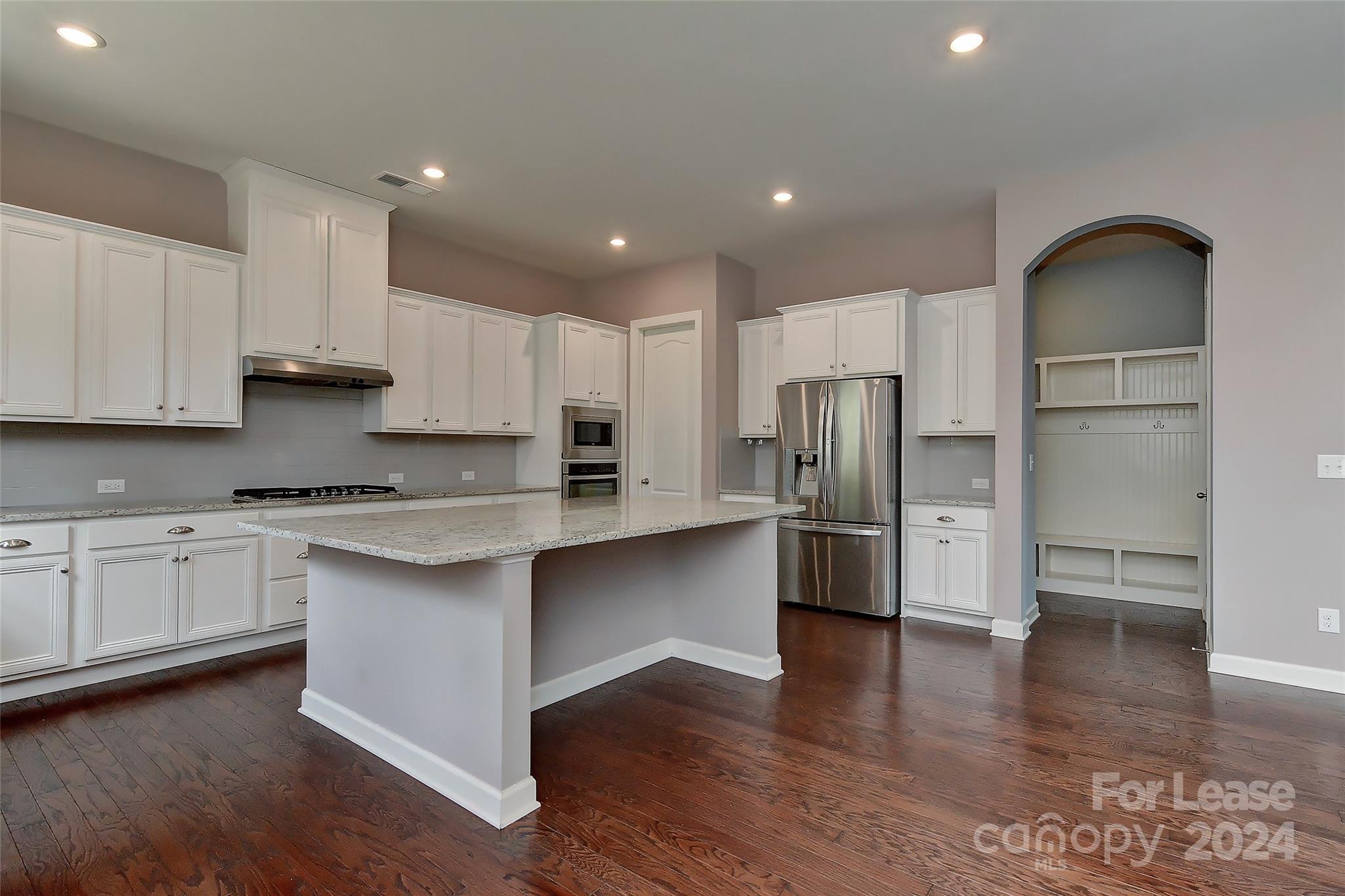 Riverchase - Residential Lease