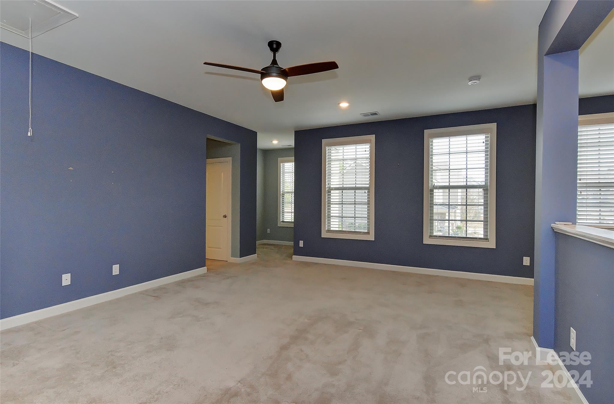 Riverchase - Residential Lease