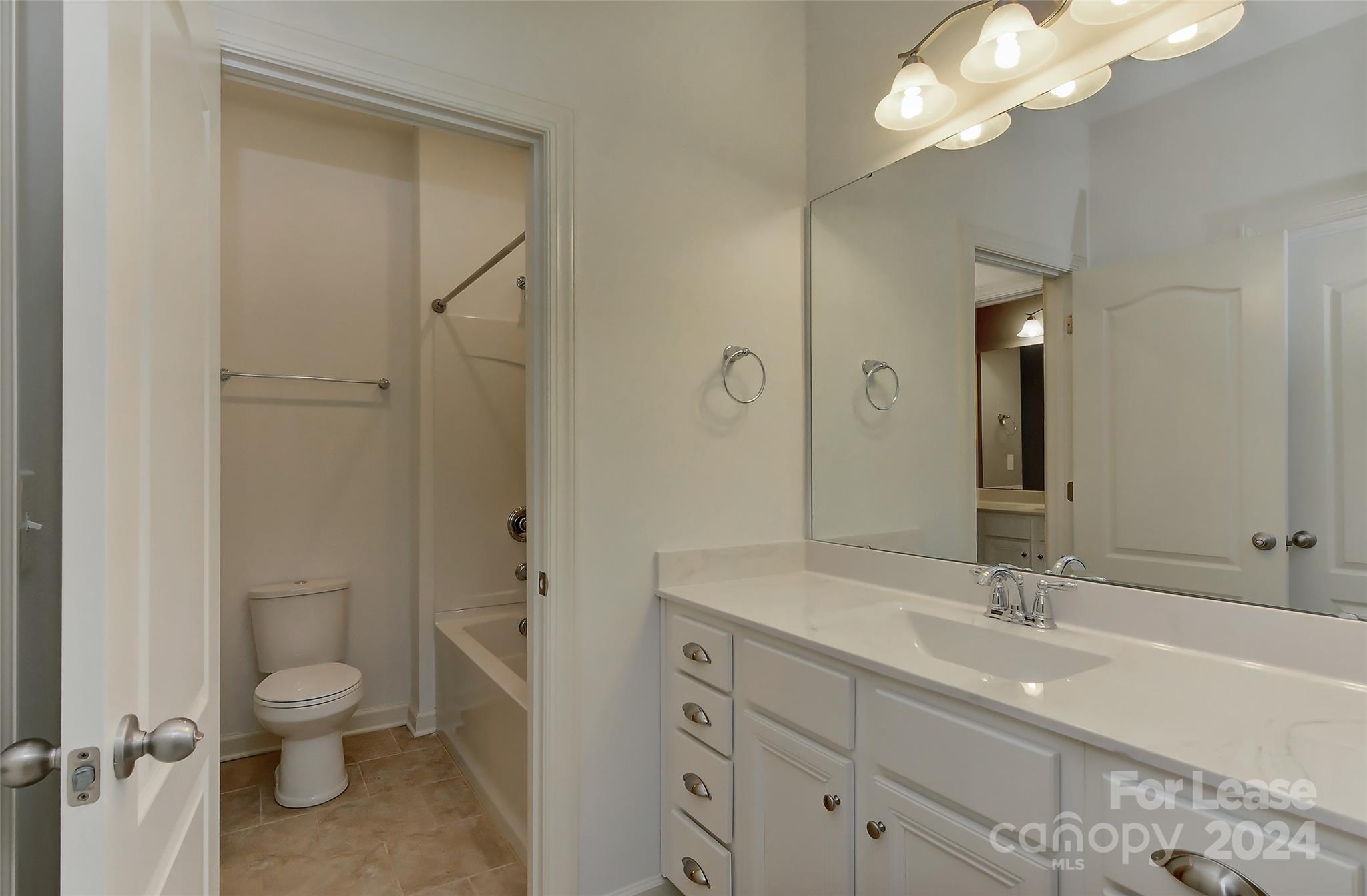 Riverchase - Residential Lease