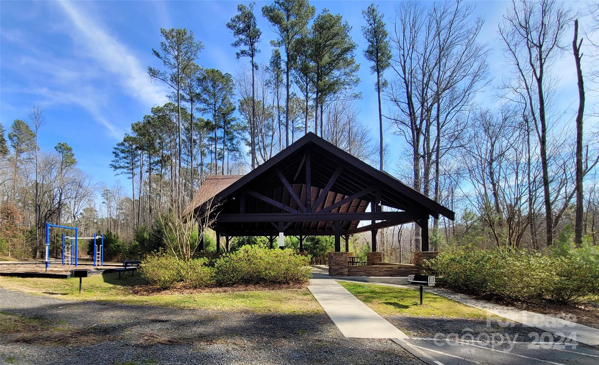 Riverchase - Residential Lease