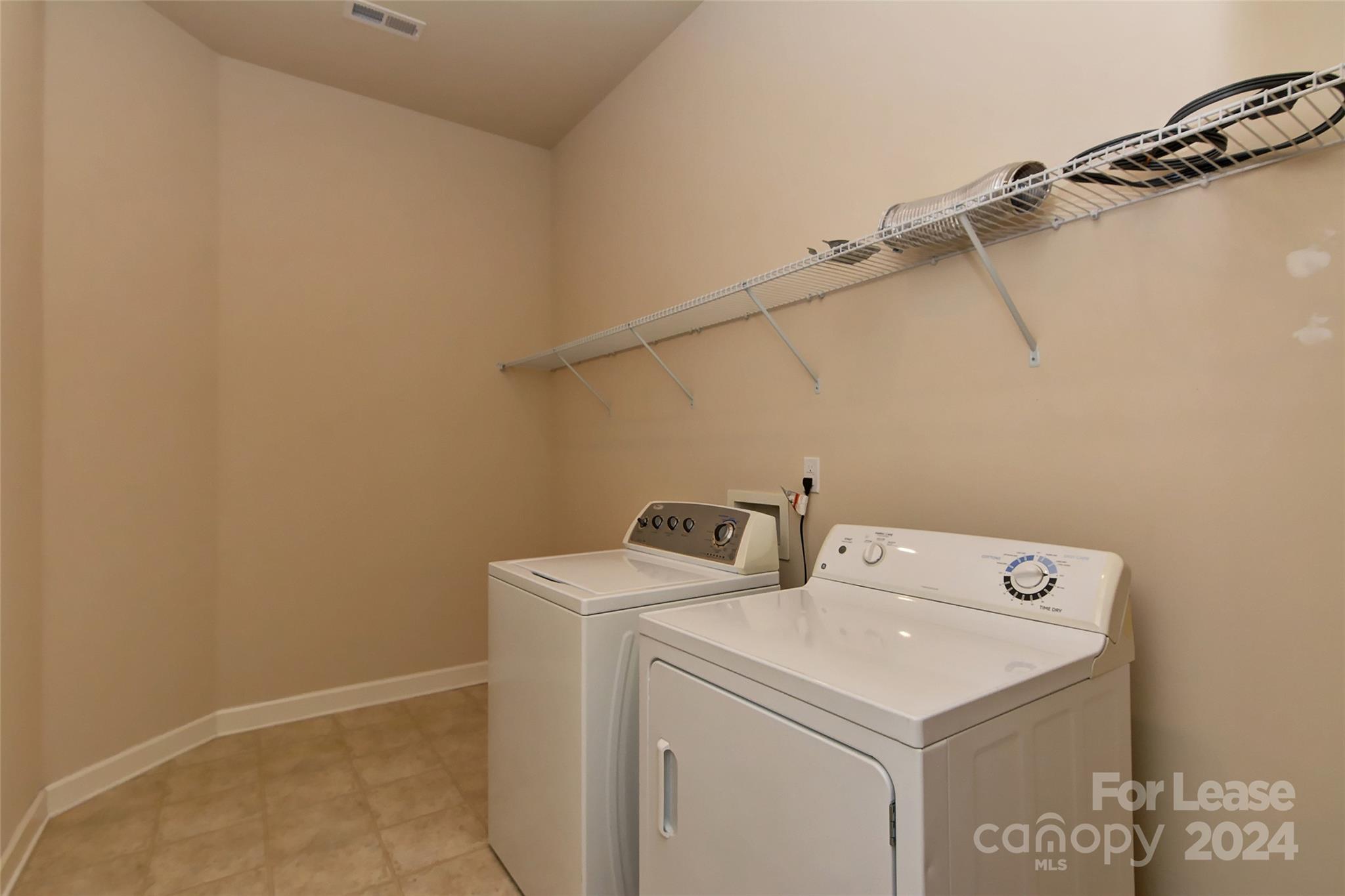 Riverchase - Residential Lease