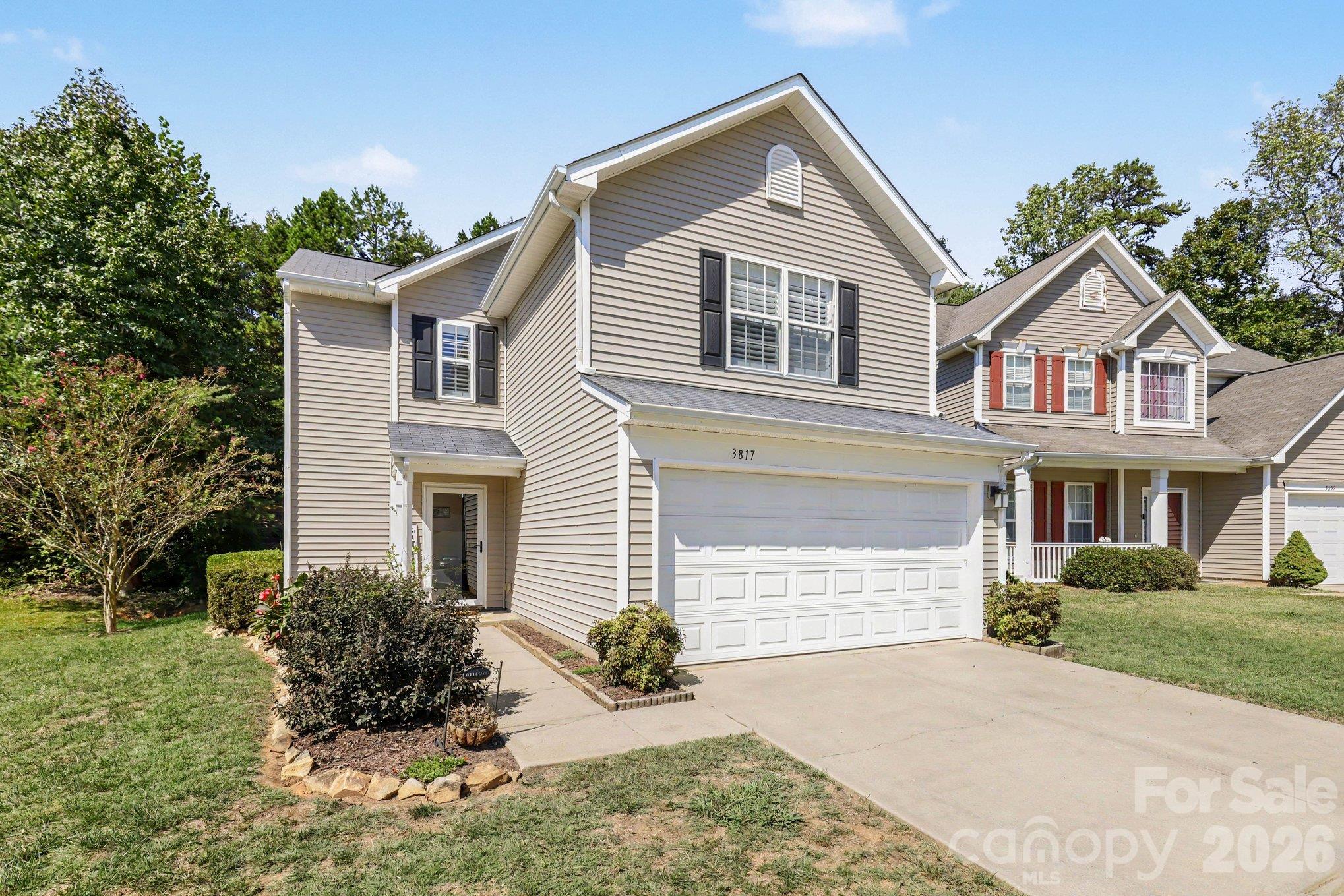 3817 Broadwater Court