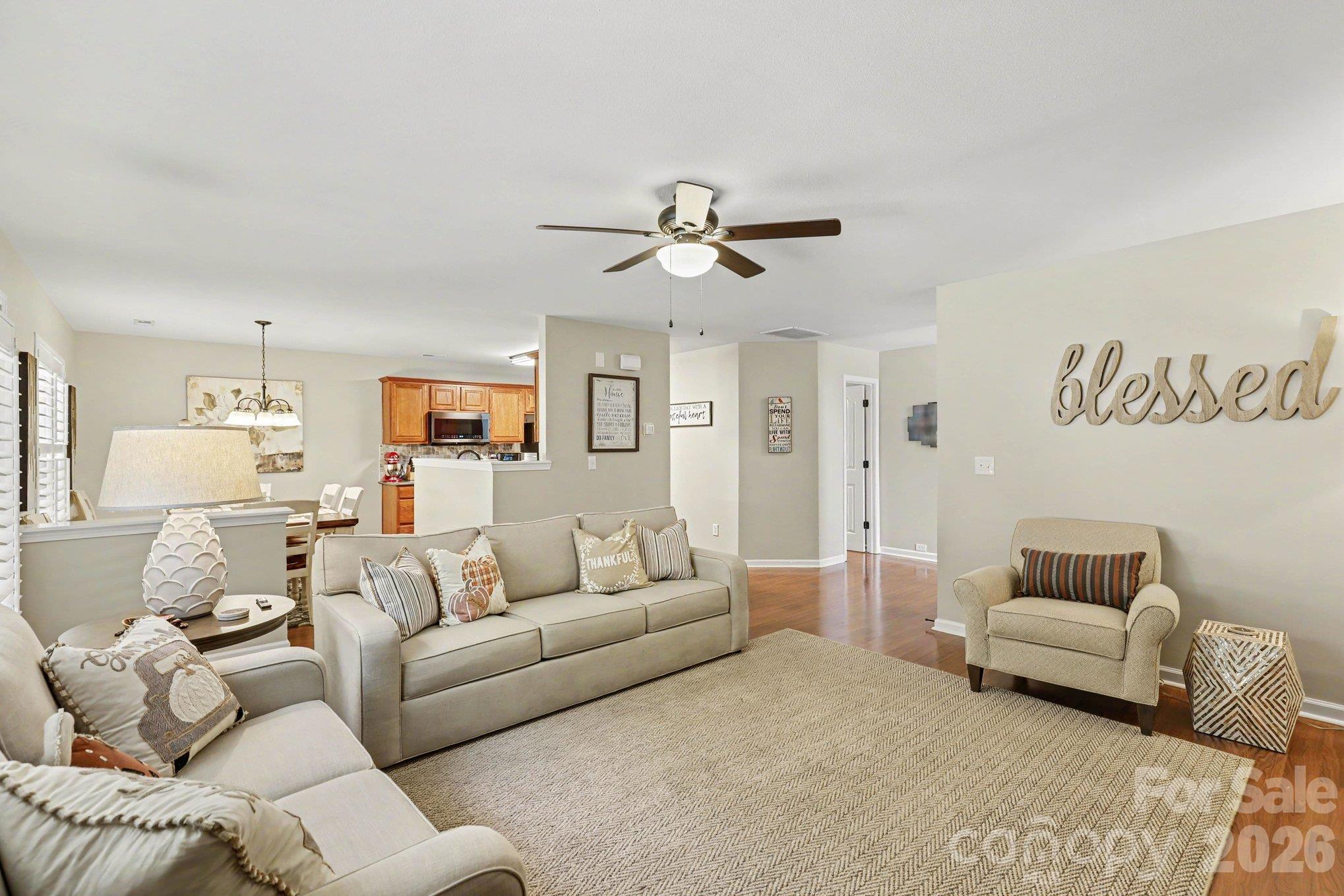 3817 Broadwater Court