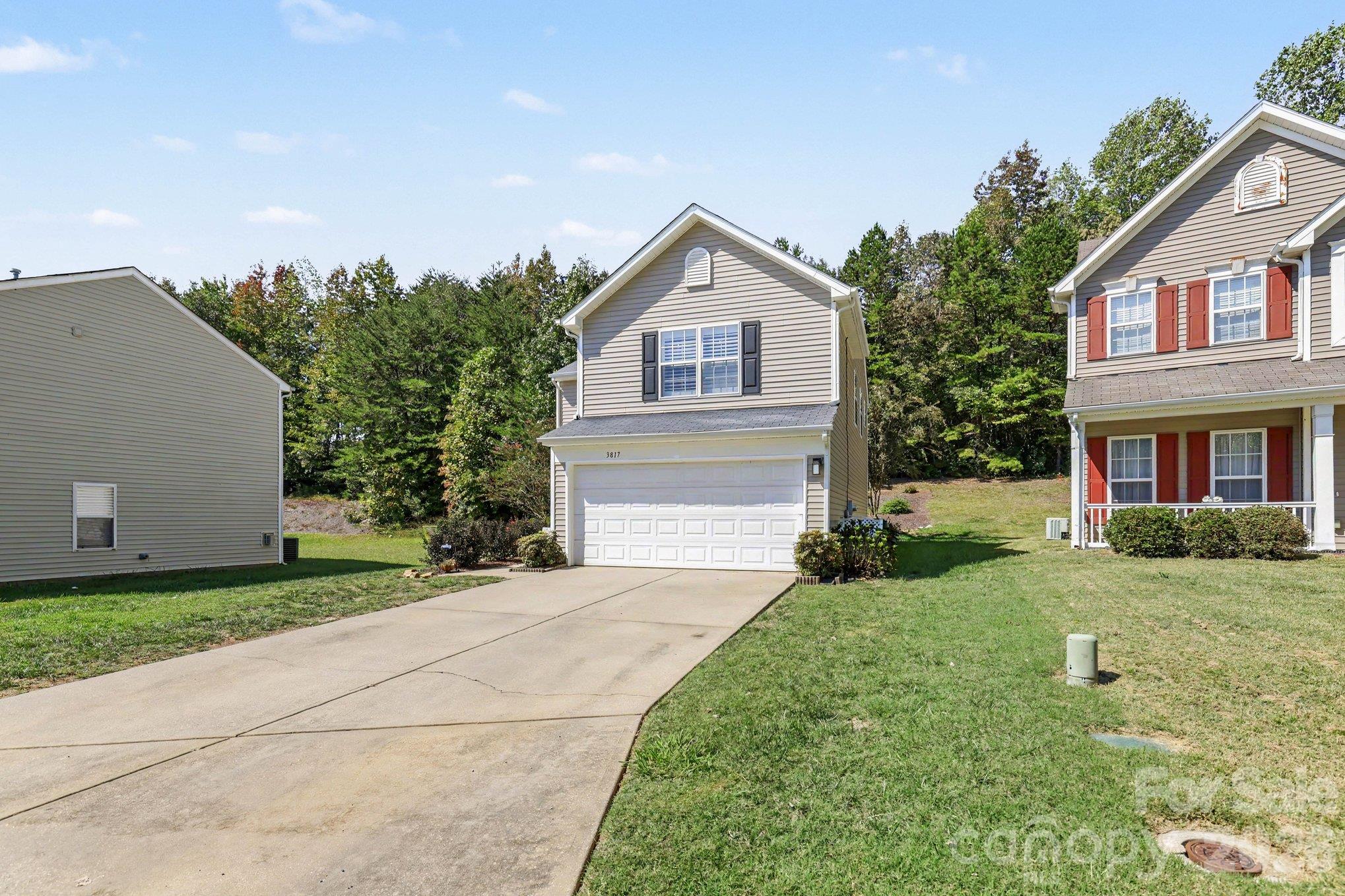 3817 Broadwater Court