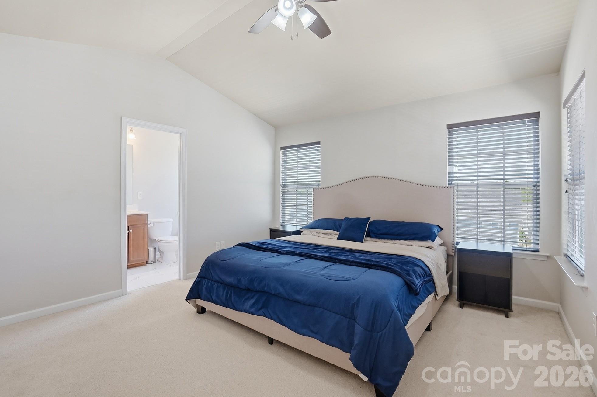 Brighton Park - Residential