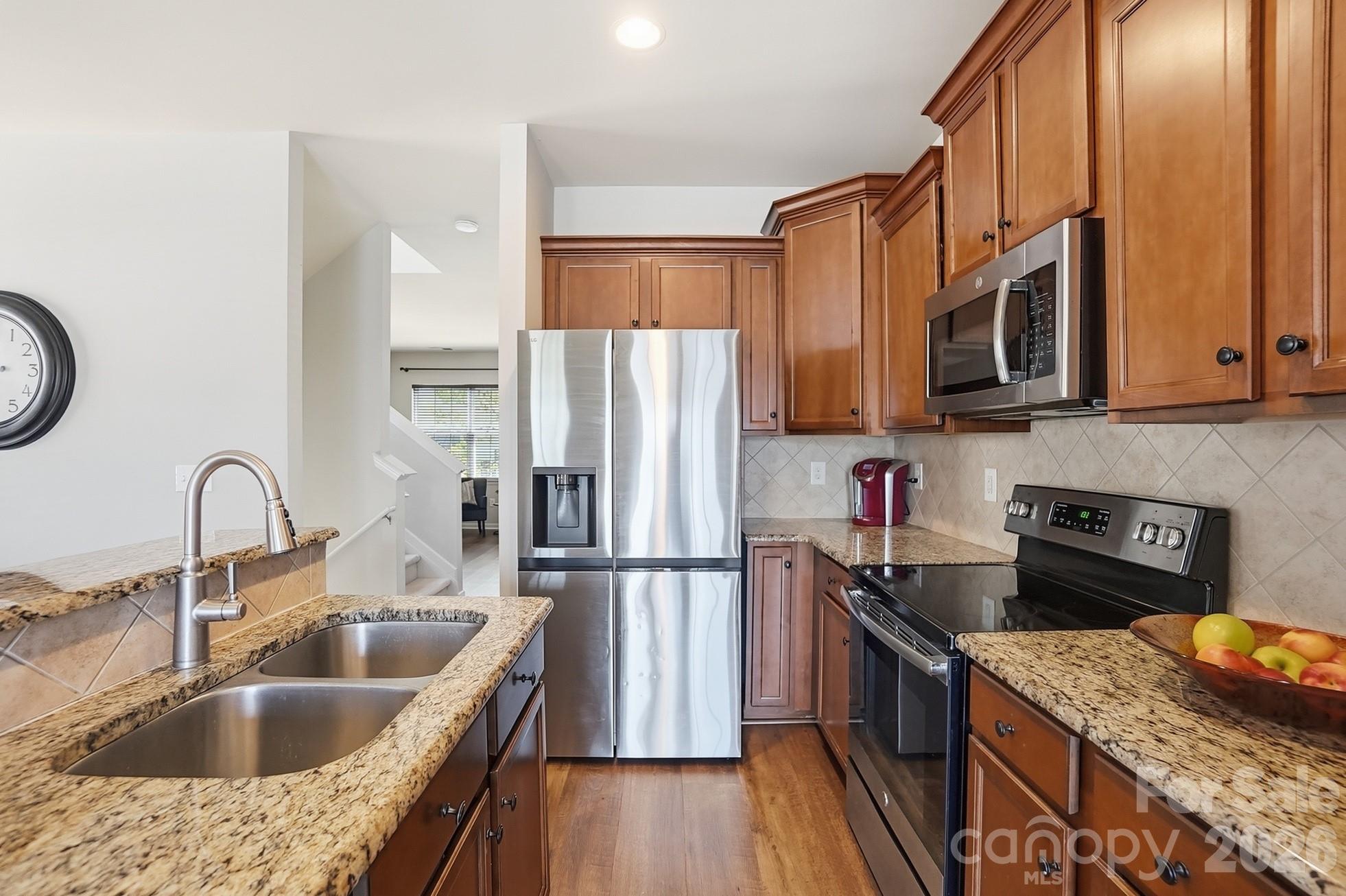 Brighton Park - Residential