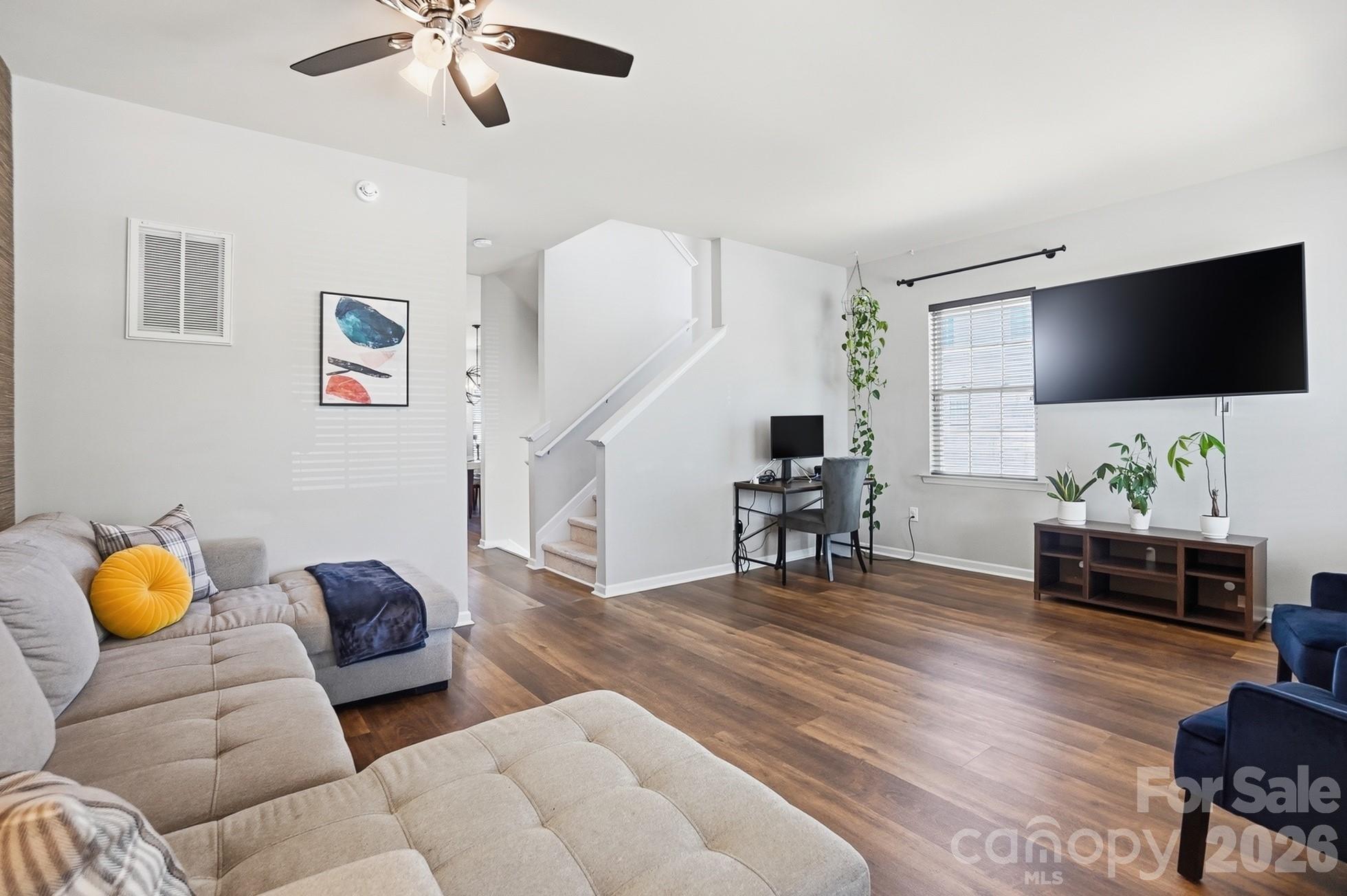 Brighton Park - Residential