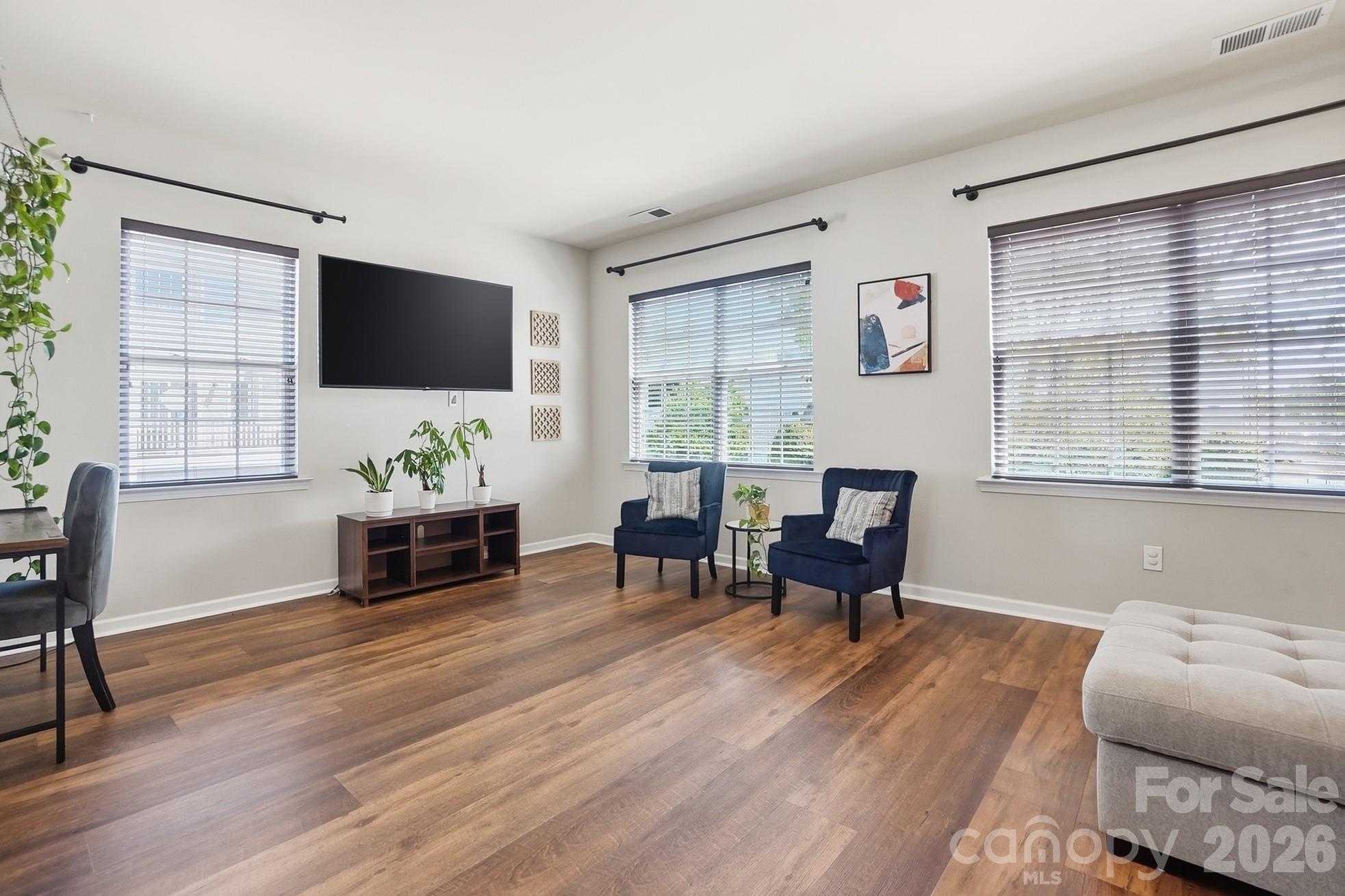 Brighton Park - Residential