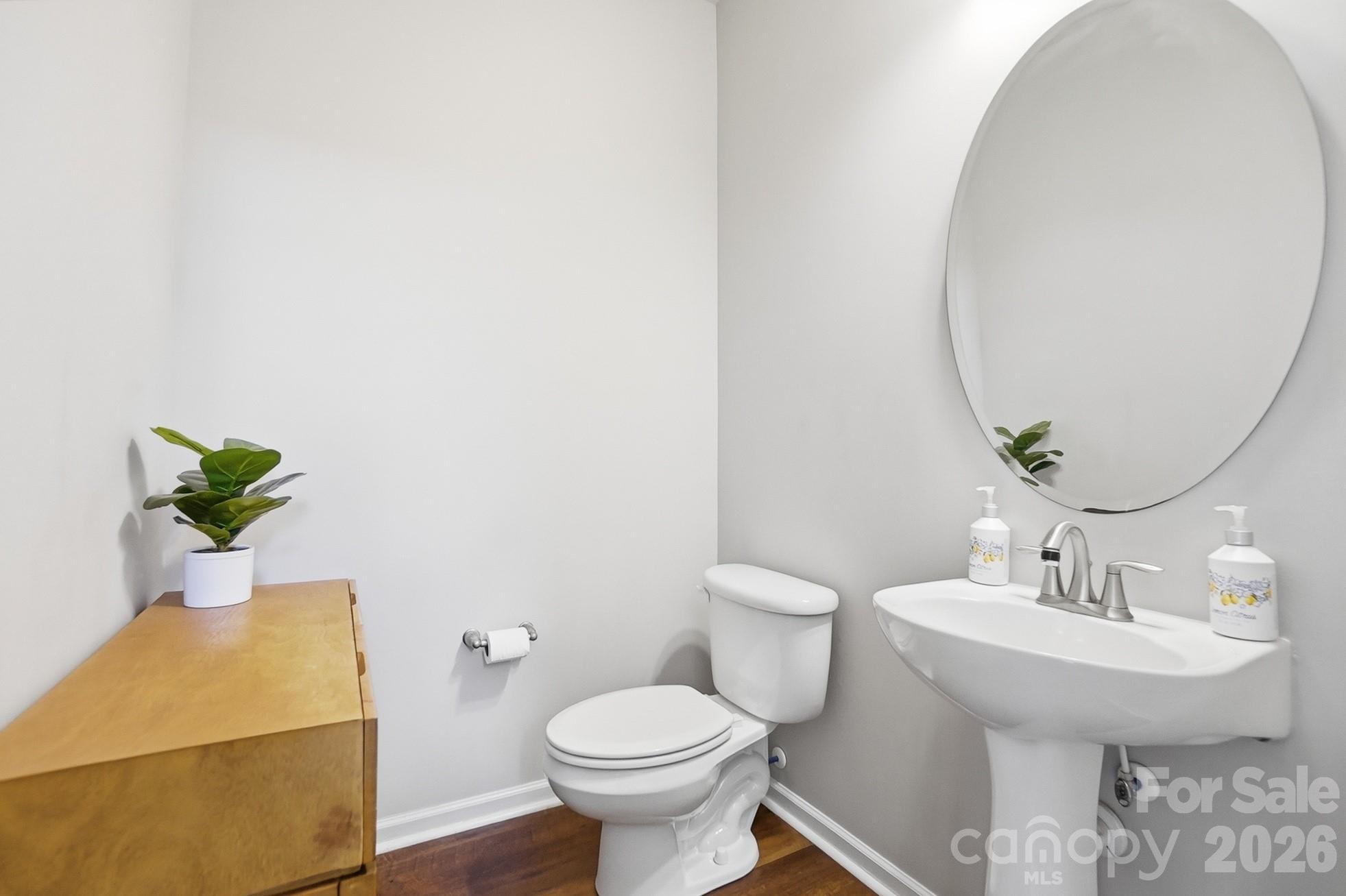 Brighton Park - Residential