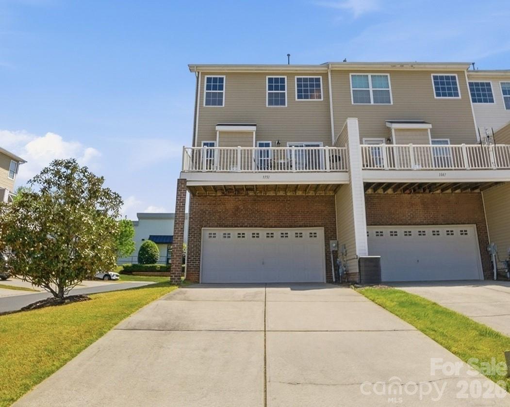 Brighton Park - Residential