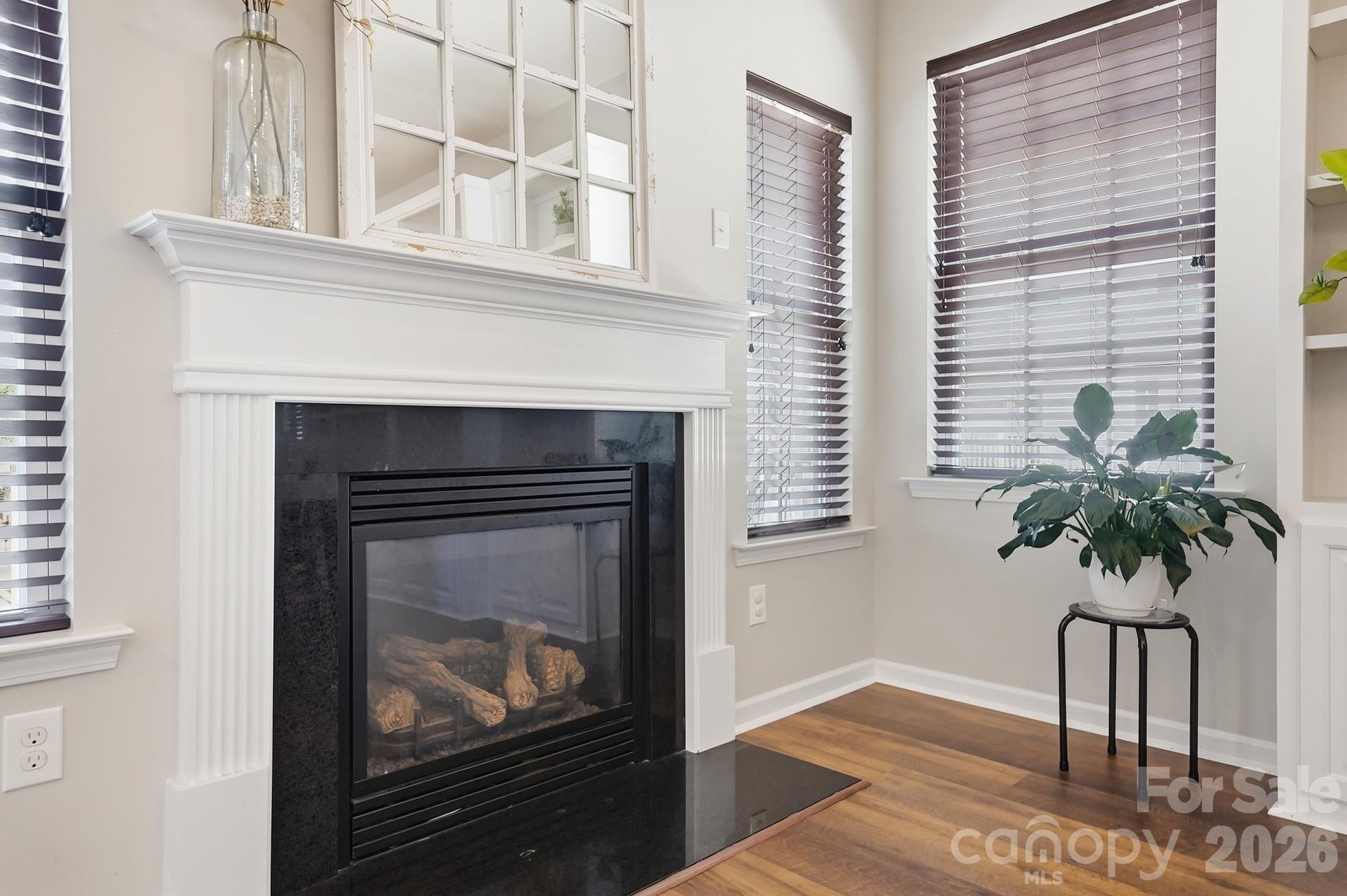 Brighton Park - Residential