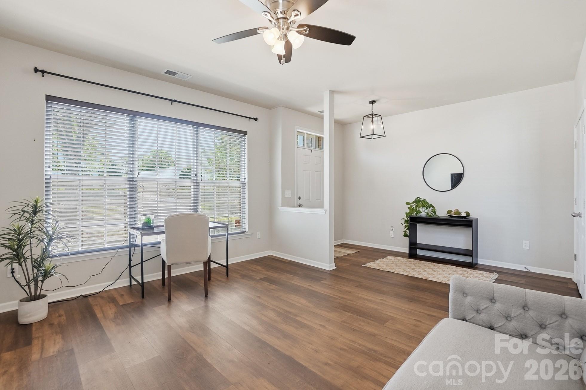 Brighton Park - Residential