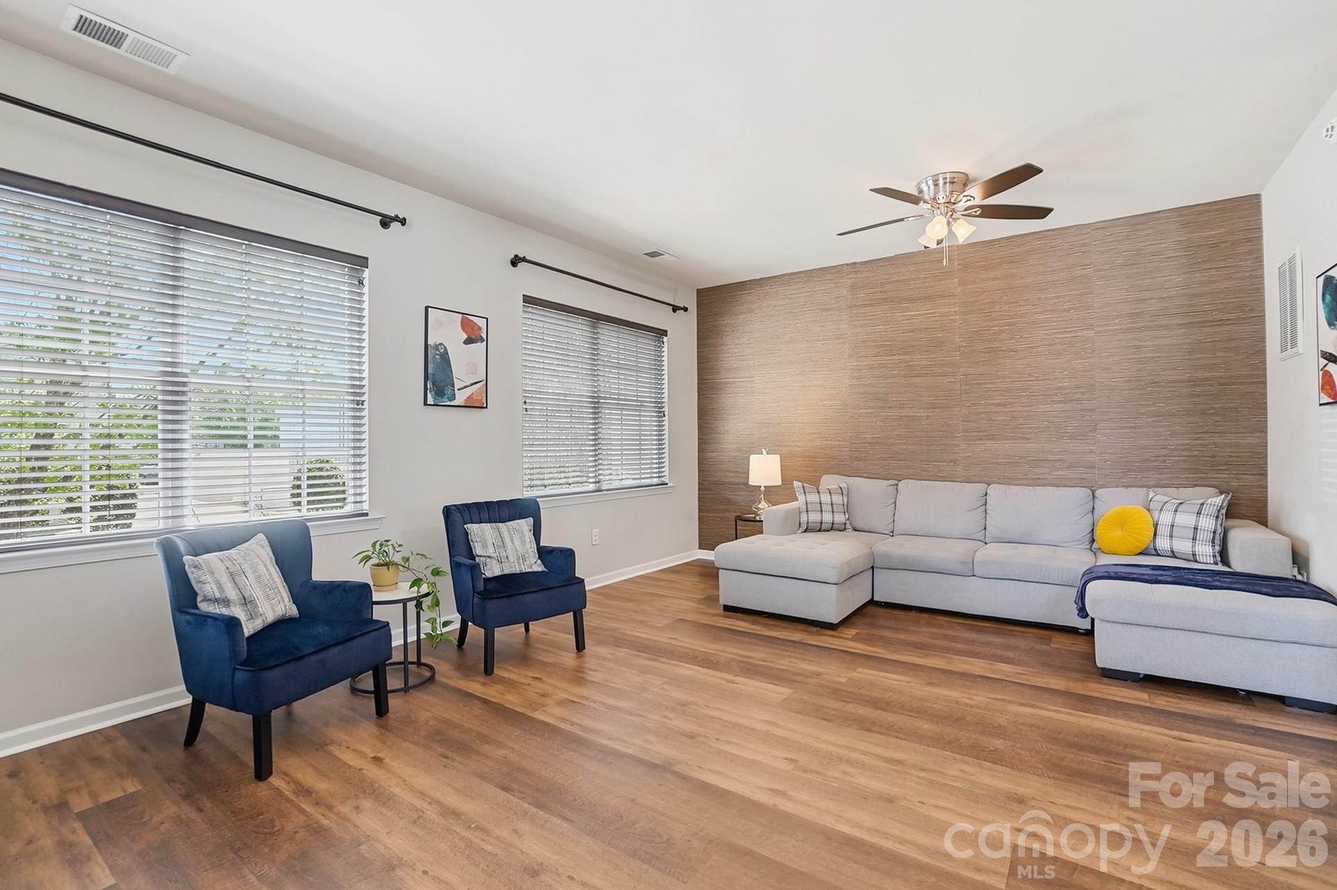 Brighton Park - Residential