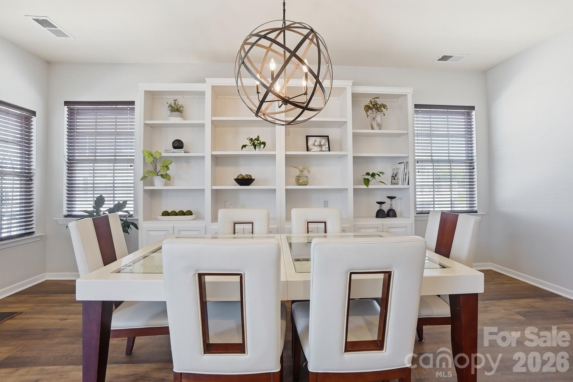 Brighton Park - Residential