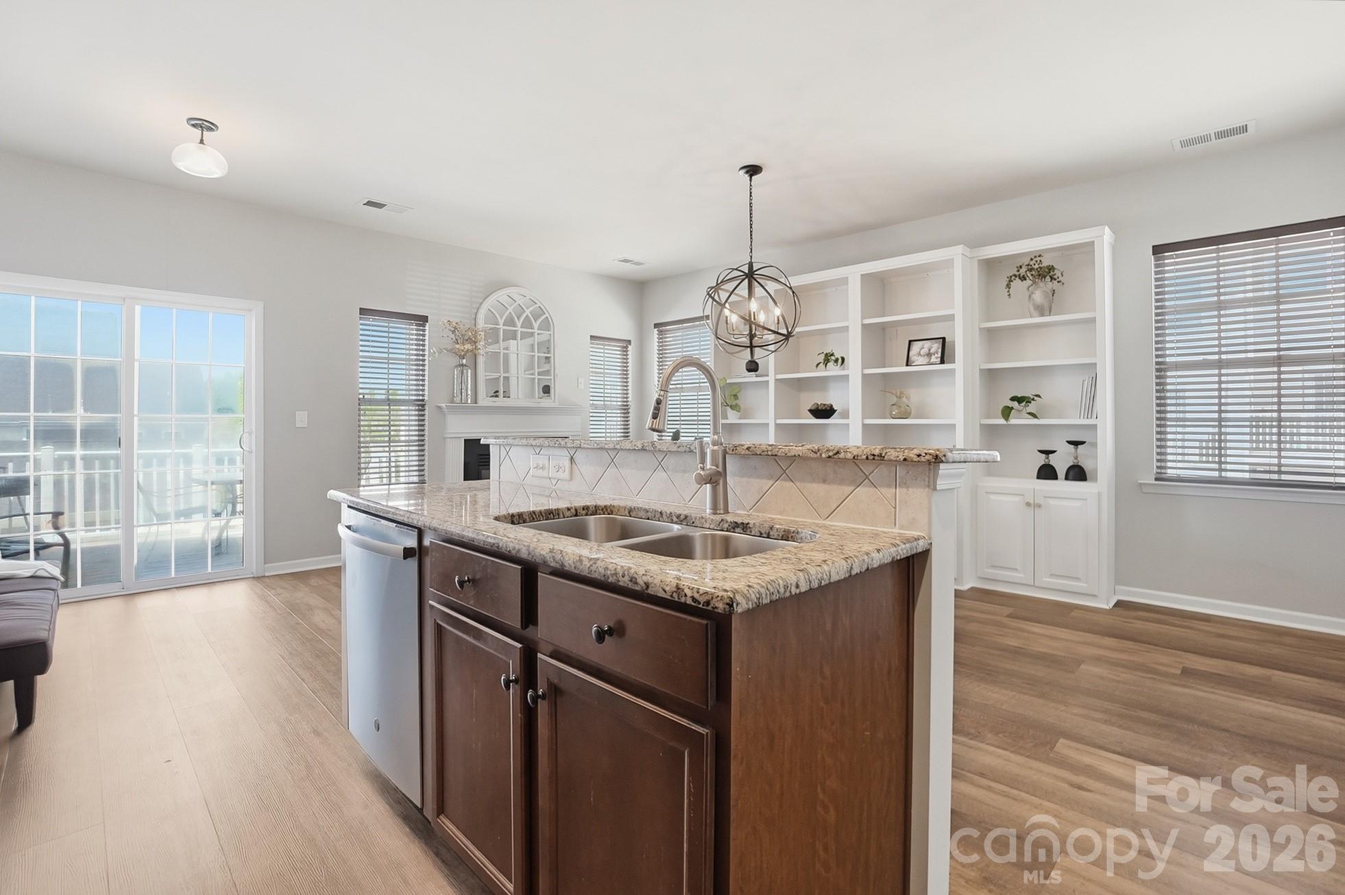 Brighton Park - Residential