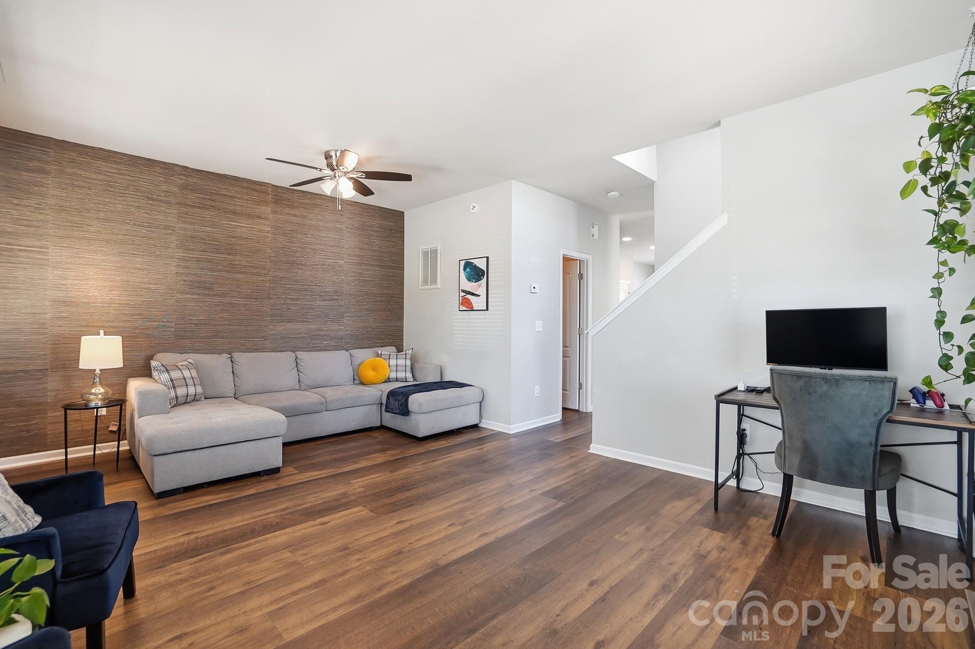 Brighton Park - Residential