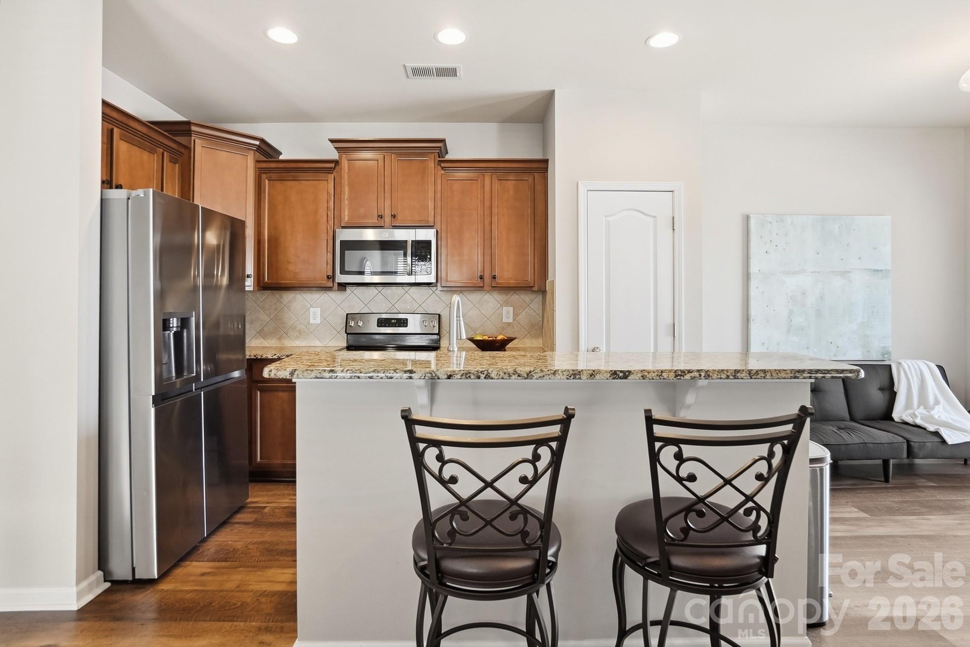 Brighton Park - Residential