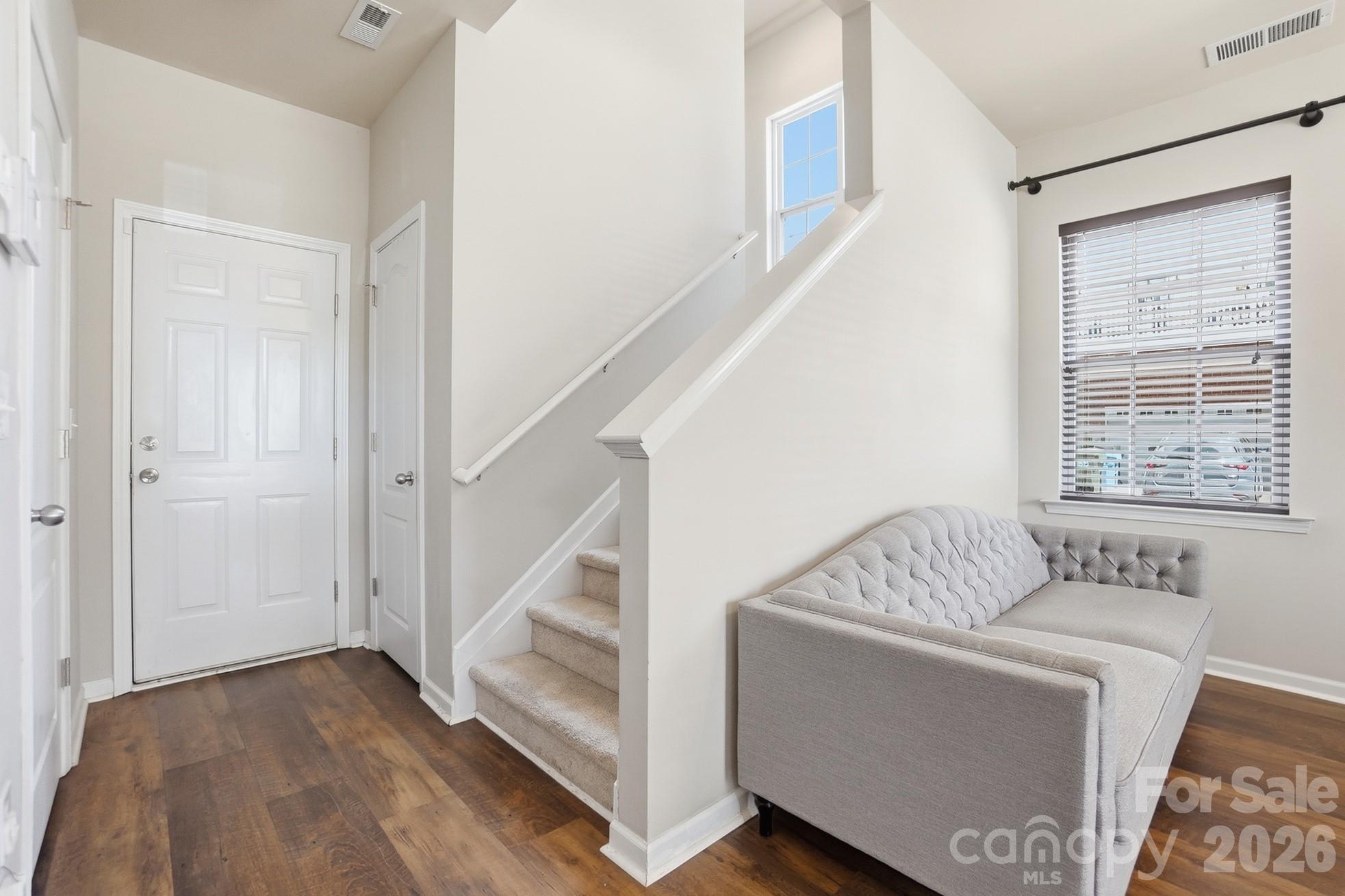 Brighton Park - Residential