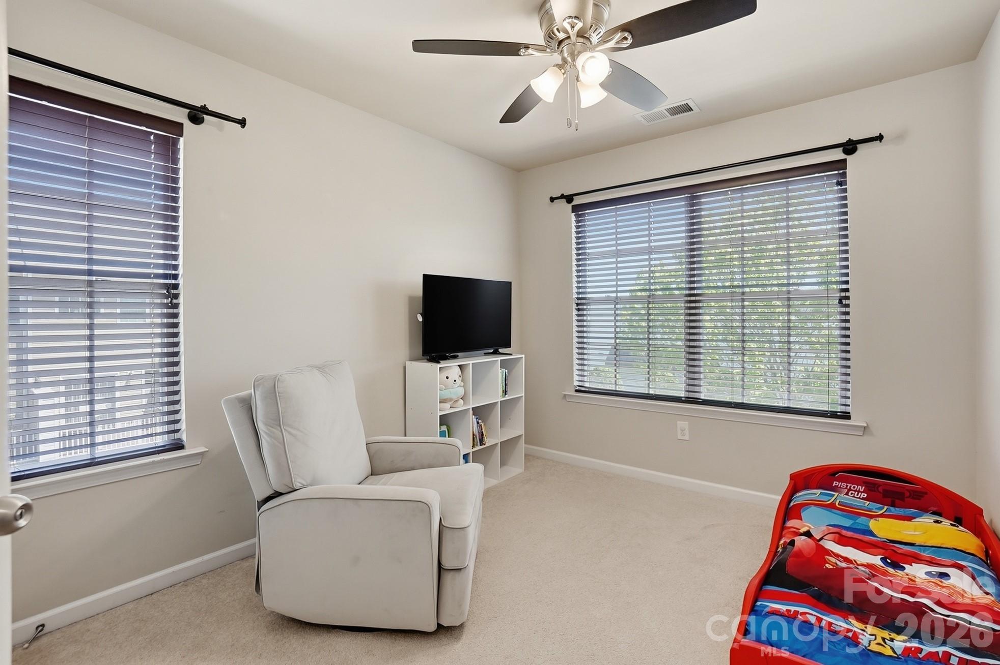 Brighton Park - Residential