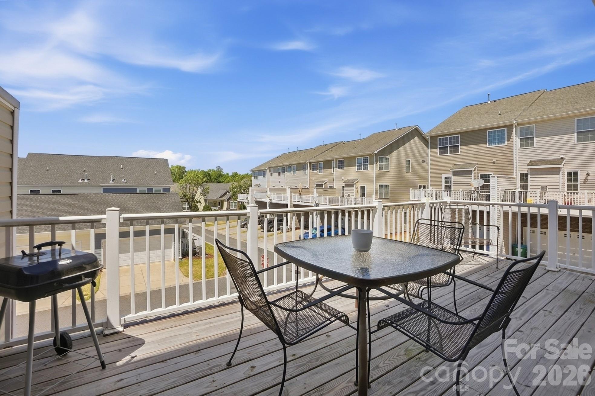 Brighton Park - Residential