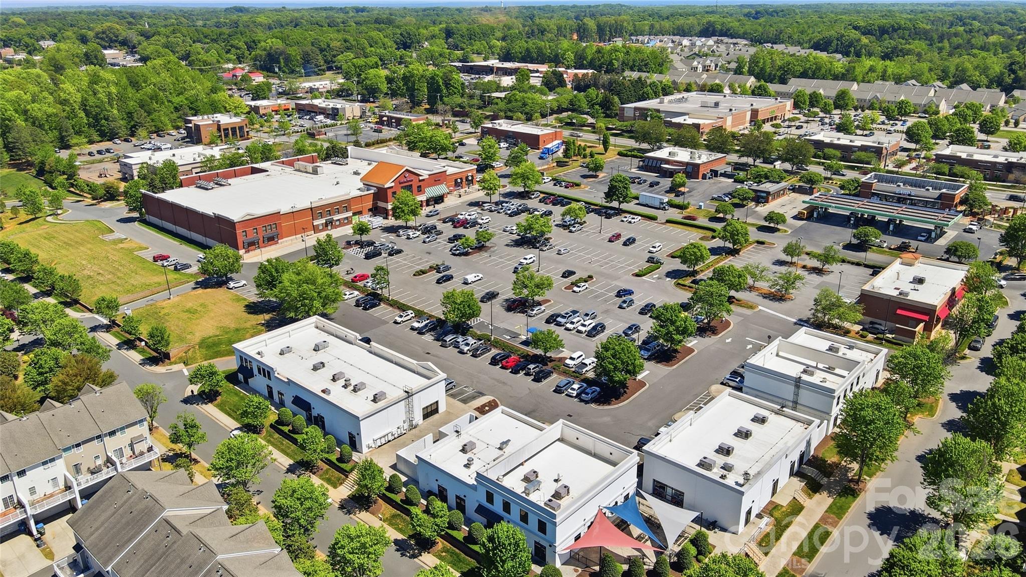 Brighton Park - Residential