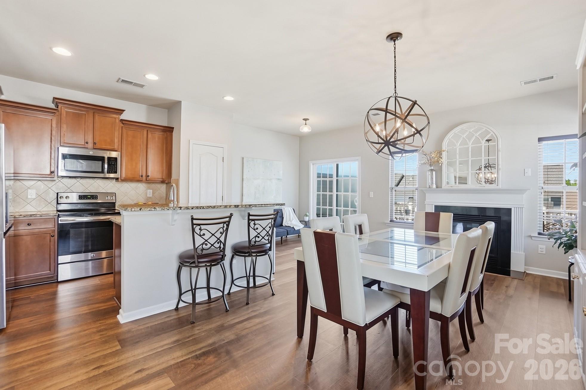 Brighton Park - Residential