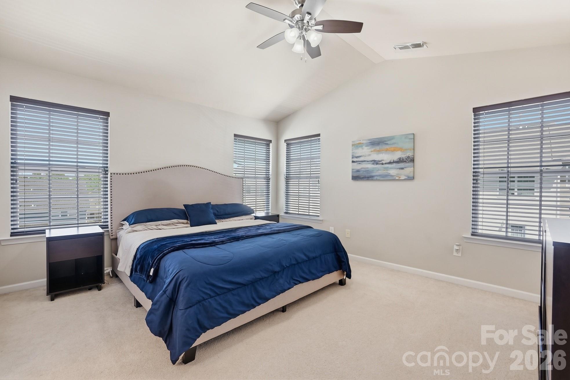 Brighton Park - Residential