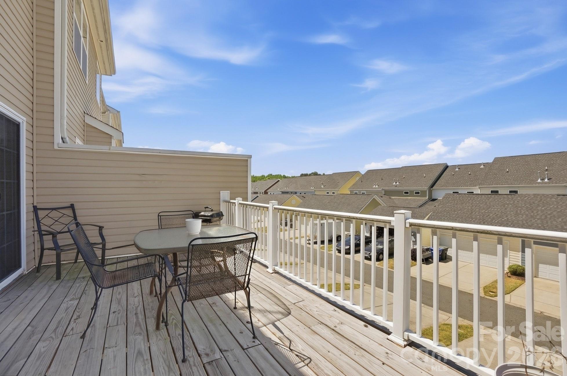 Brighton Park - Residential