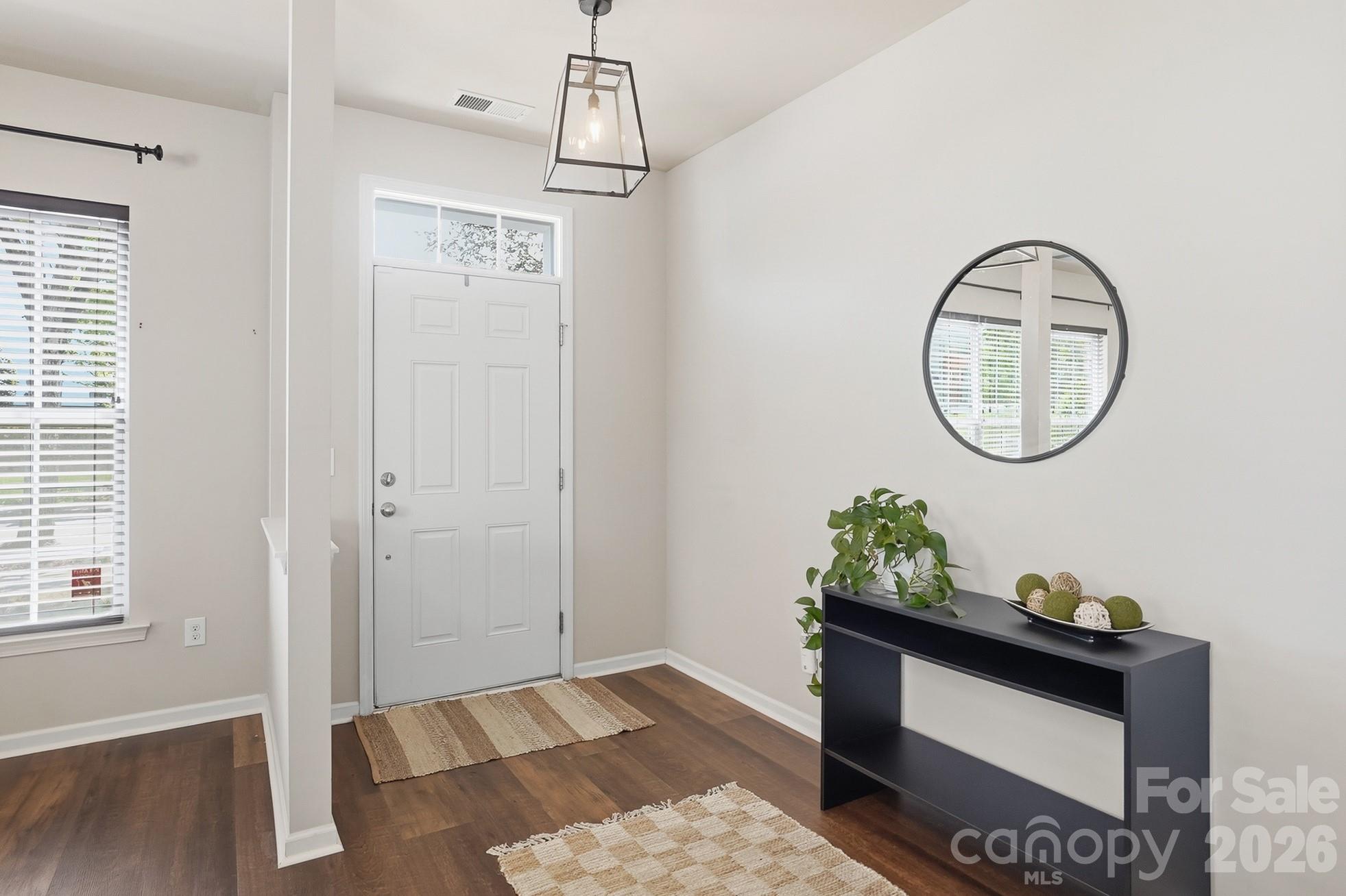 Brighton Park - Residential