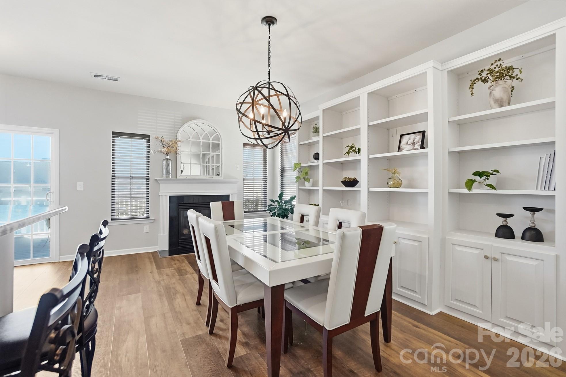 Brighton Park - Residential