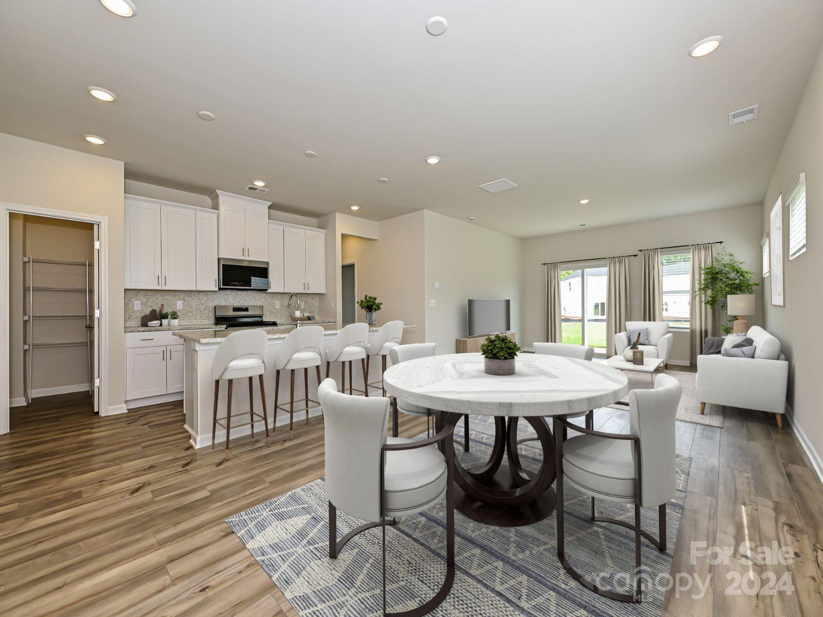 Childers Park - Residential