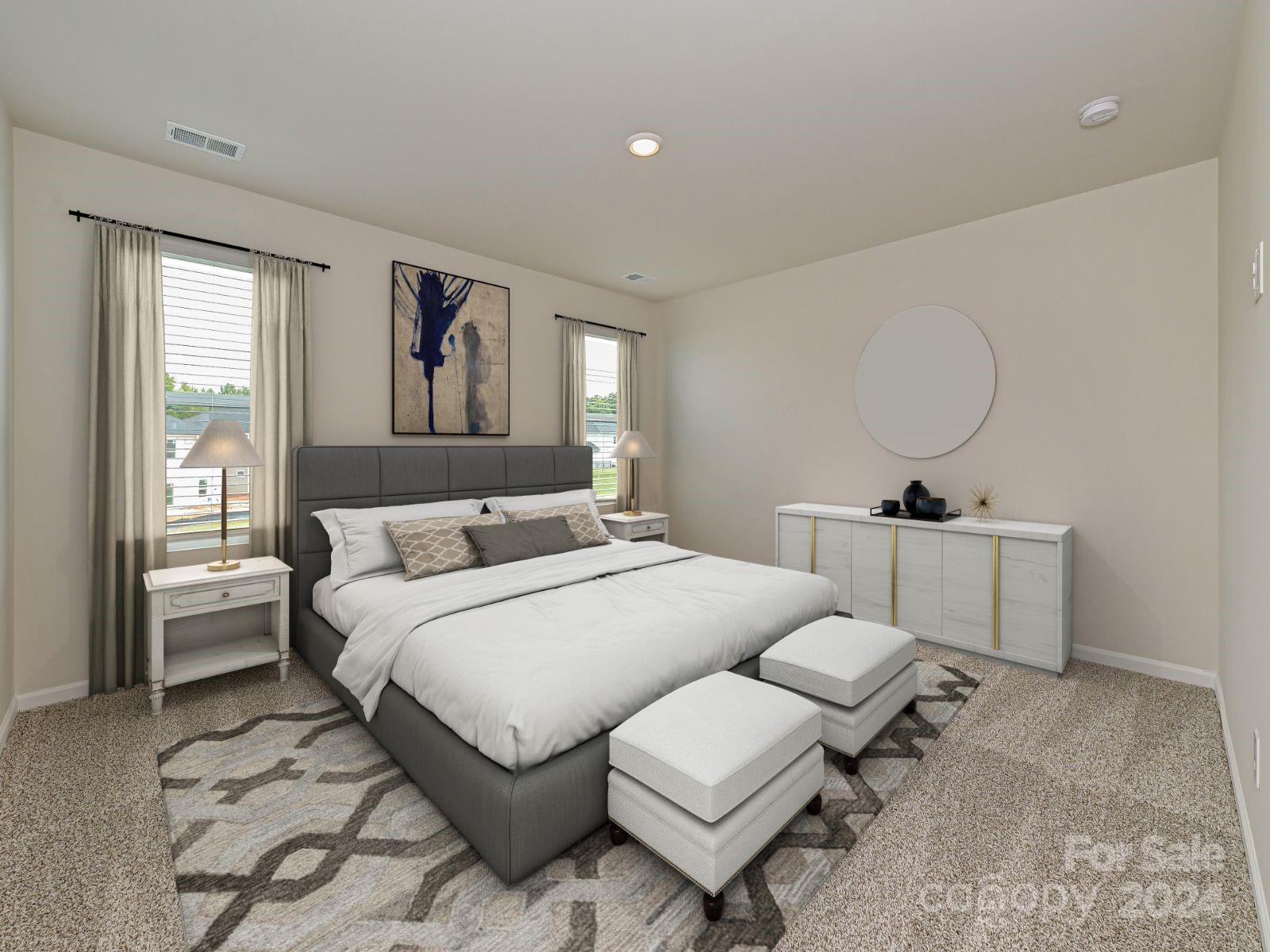 Childers Park - Residential