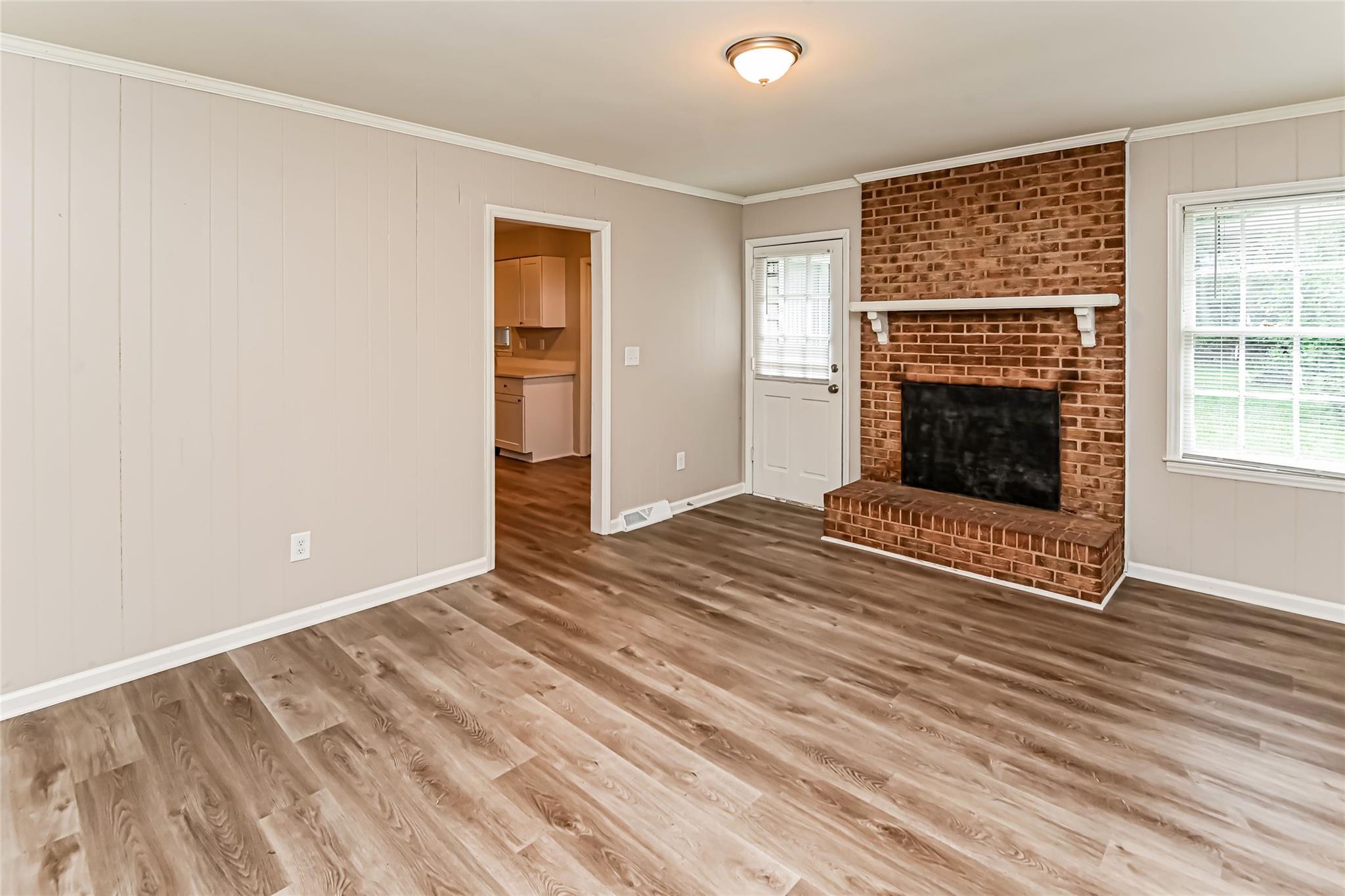 None - Residential Lease