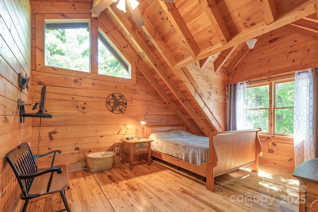 Cane Creek Mountain - Residential