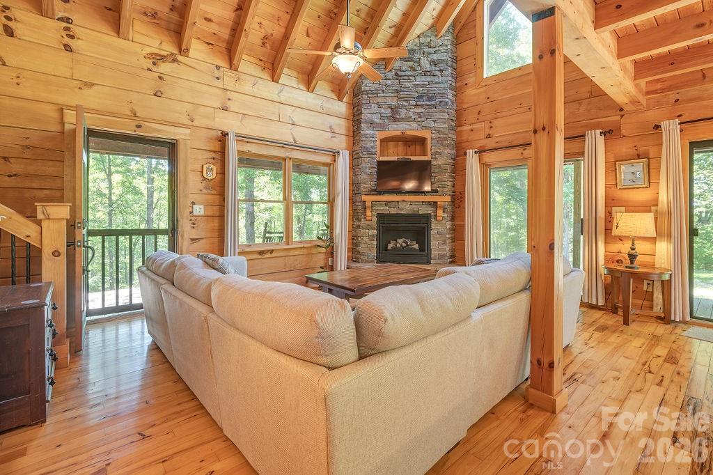 145 Mountain Forest Drive